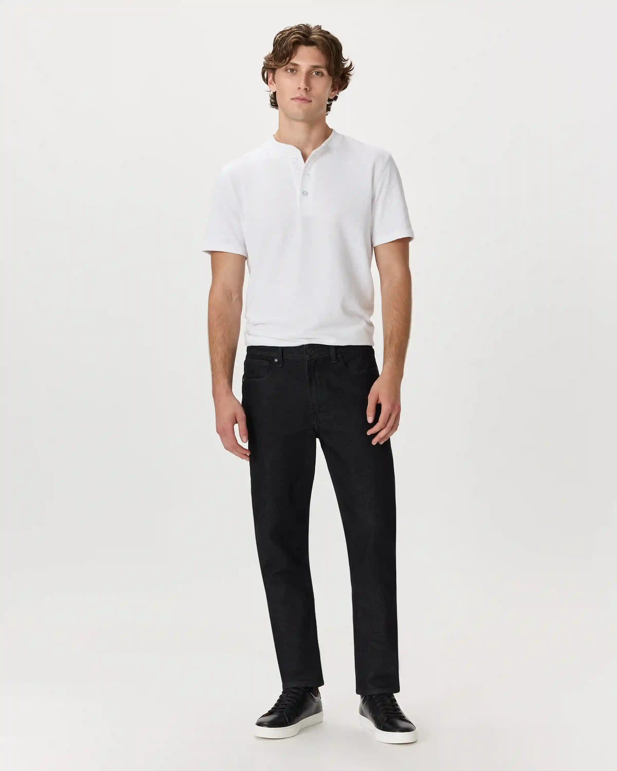 Warren Coolmax® Straight Jeans