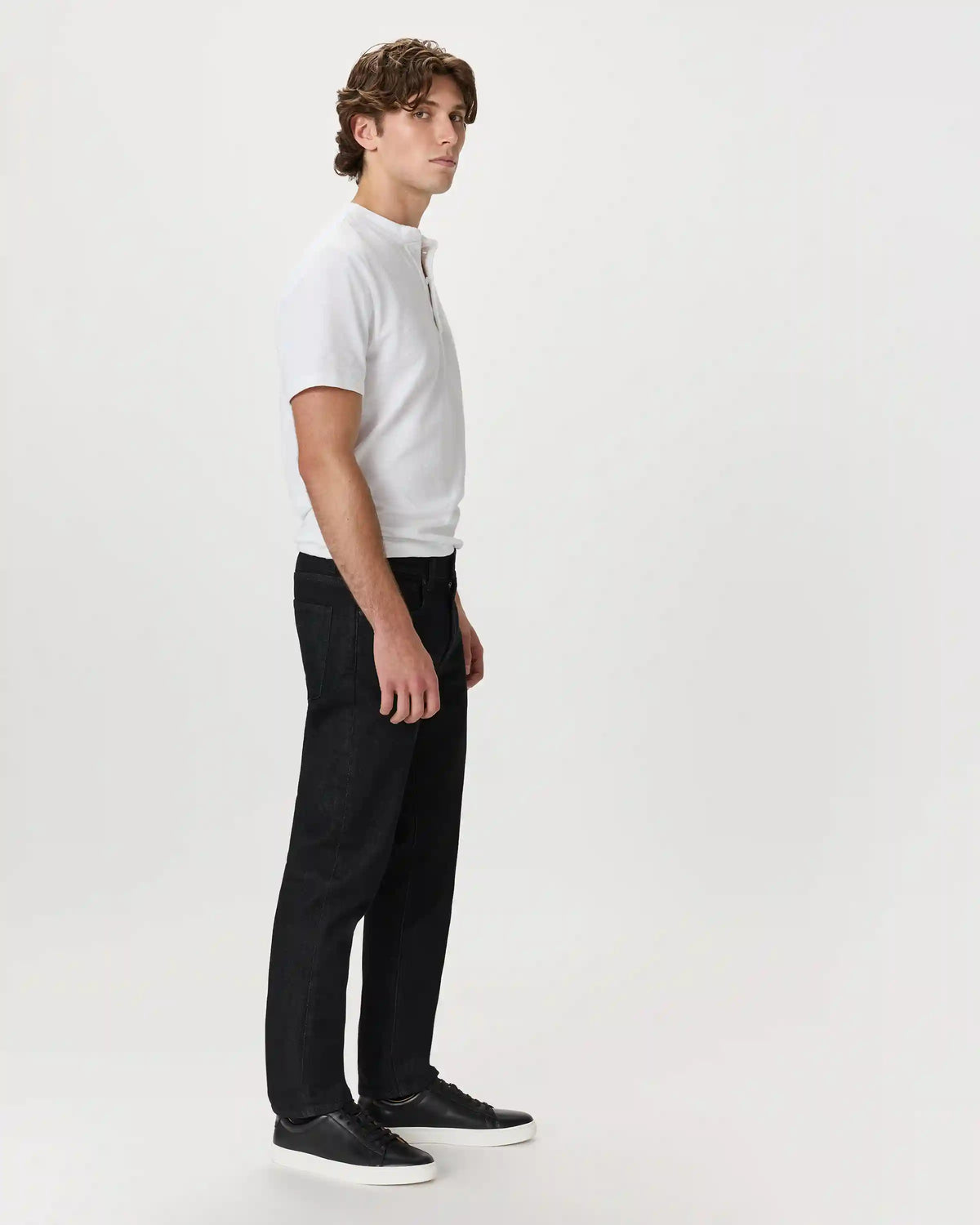 Warren Coolmax® Straight Jeans