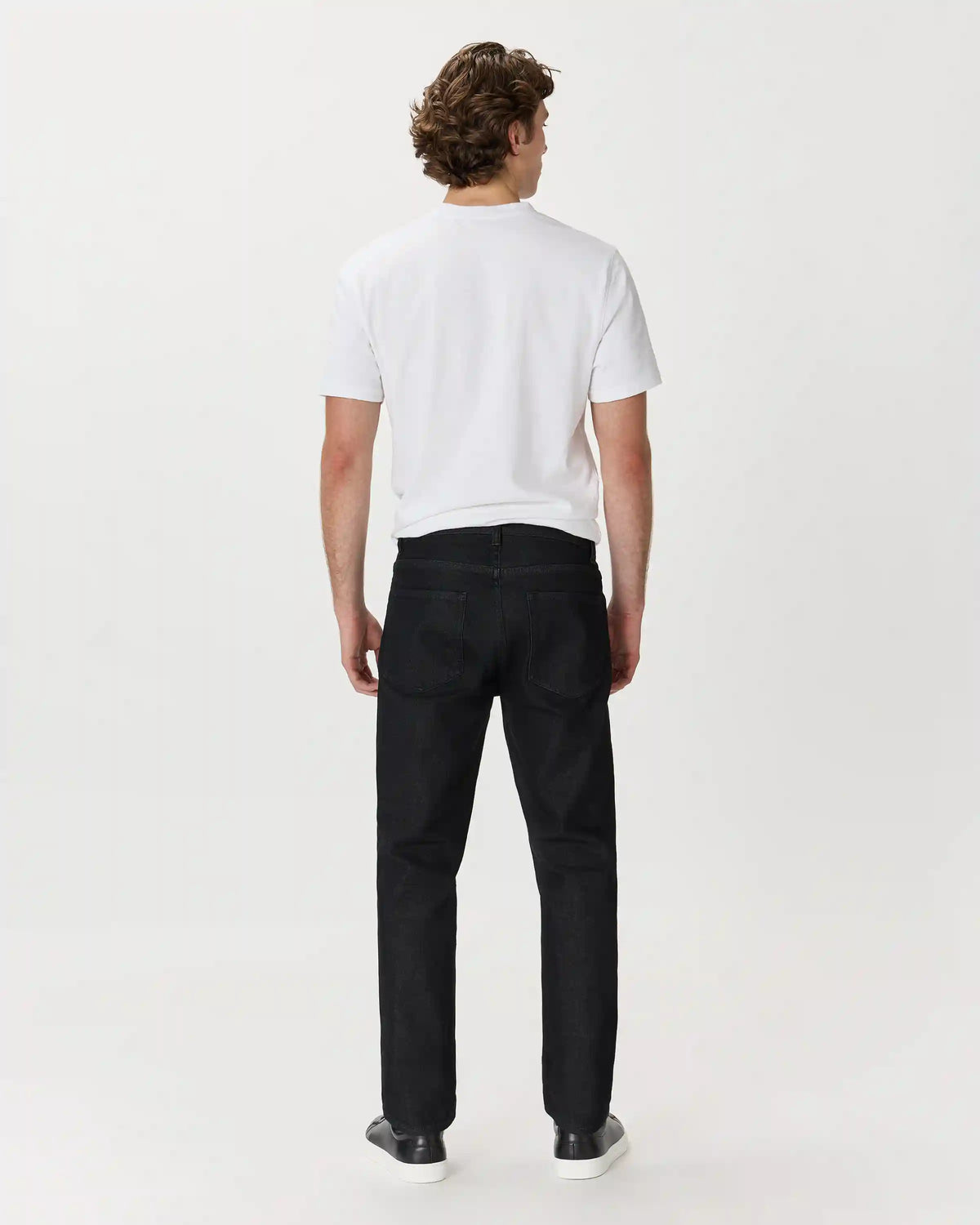 Warren Coolmax® Straight Jeans