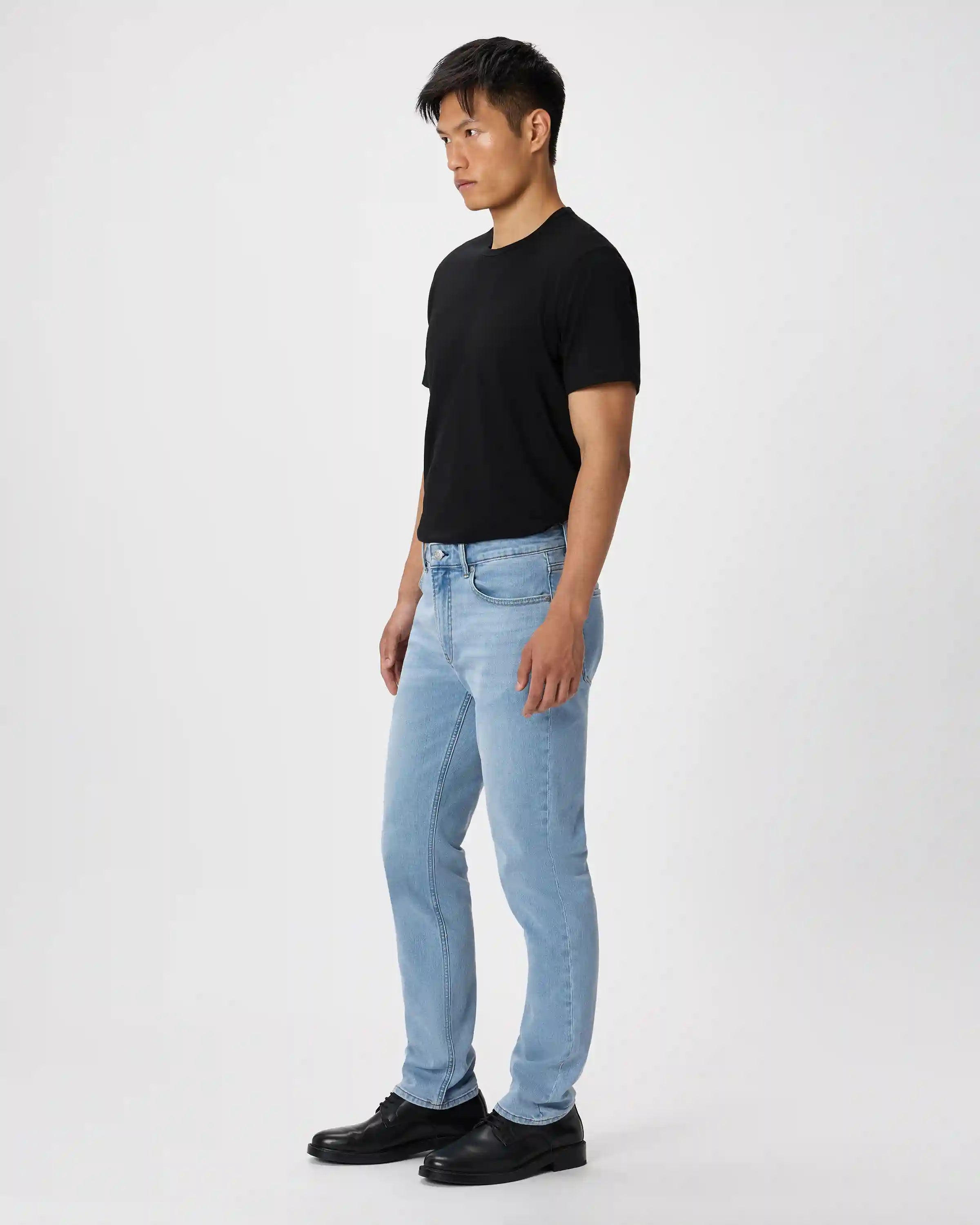 Warren Coolmax® Straight Jeans