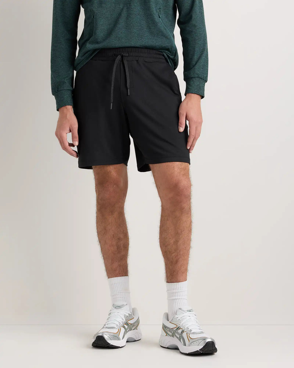 Flowknit Performance Shorts - 7.5"