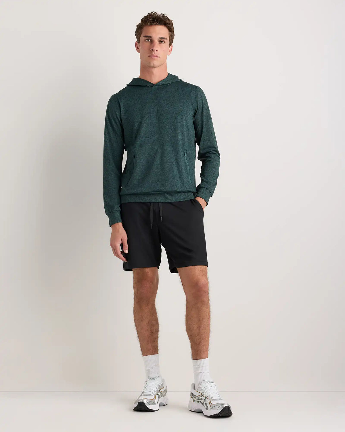 Flowknit Performance Shorts - 7.5"