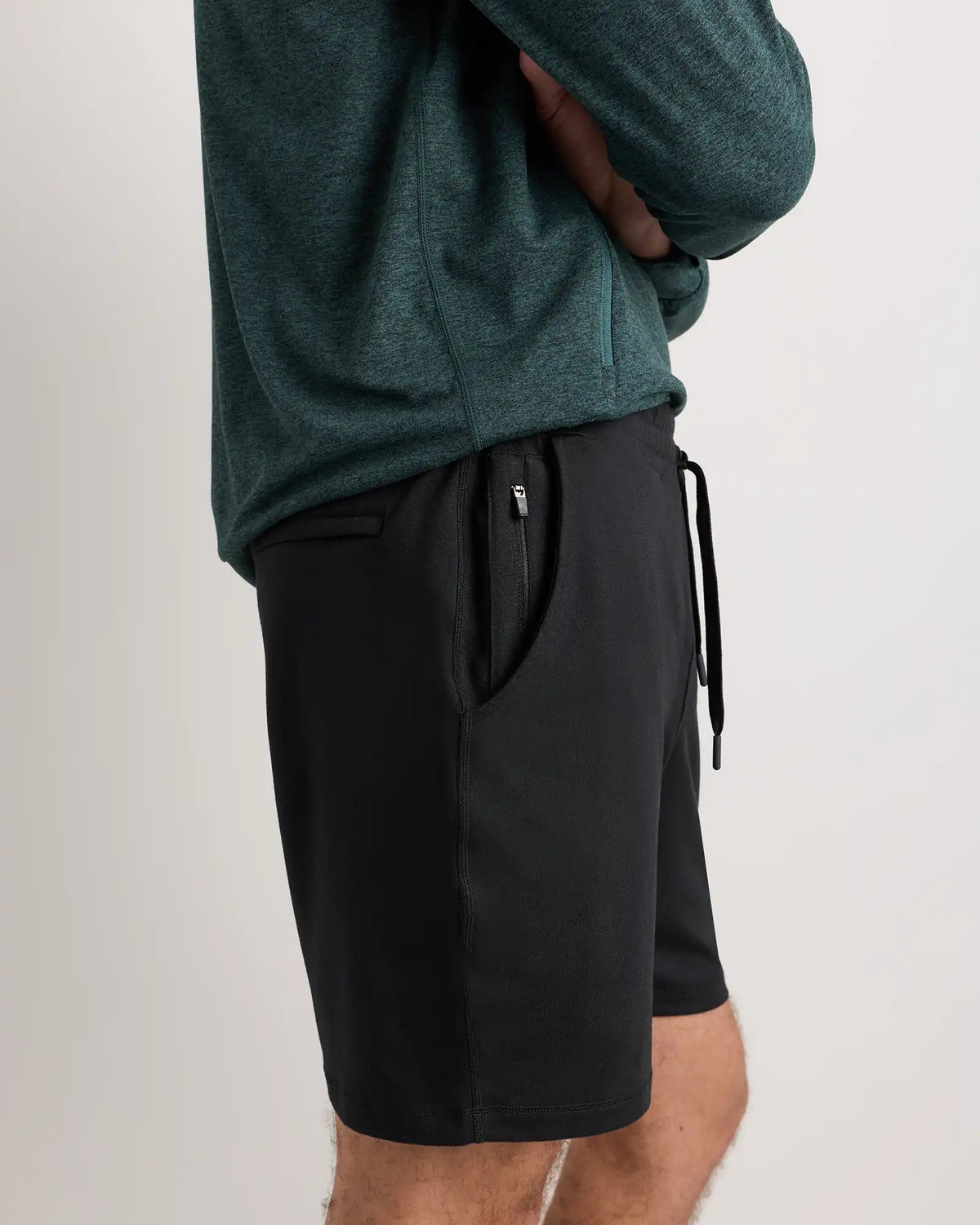Flowknit Performance Shorts - 7.5"