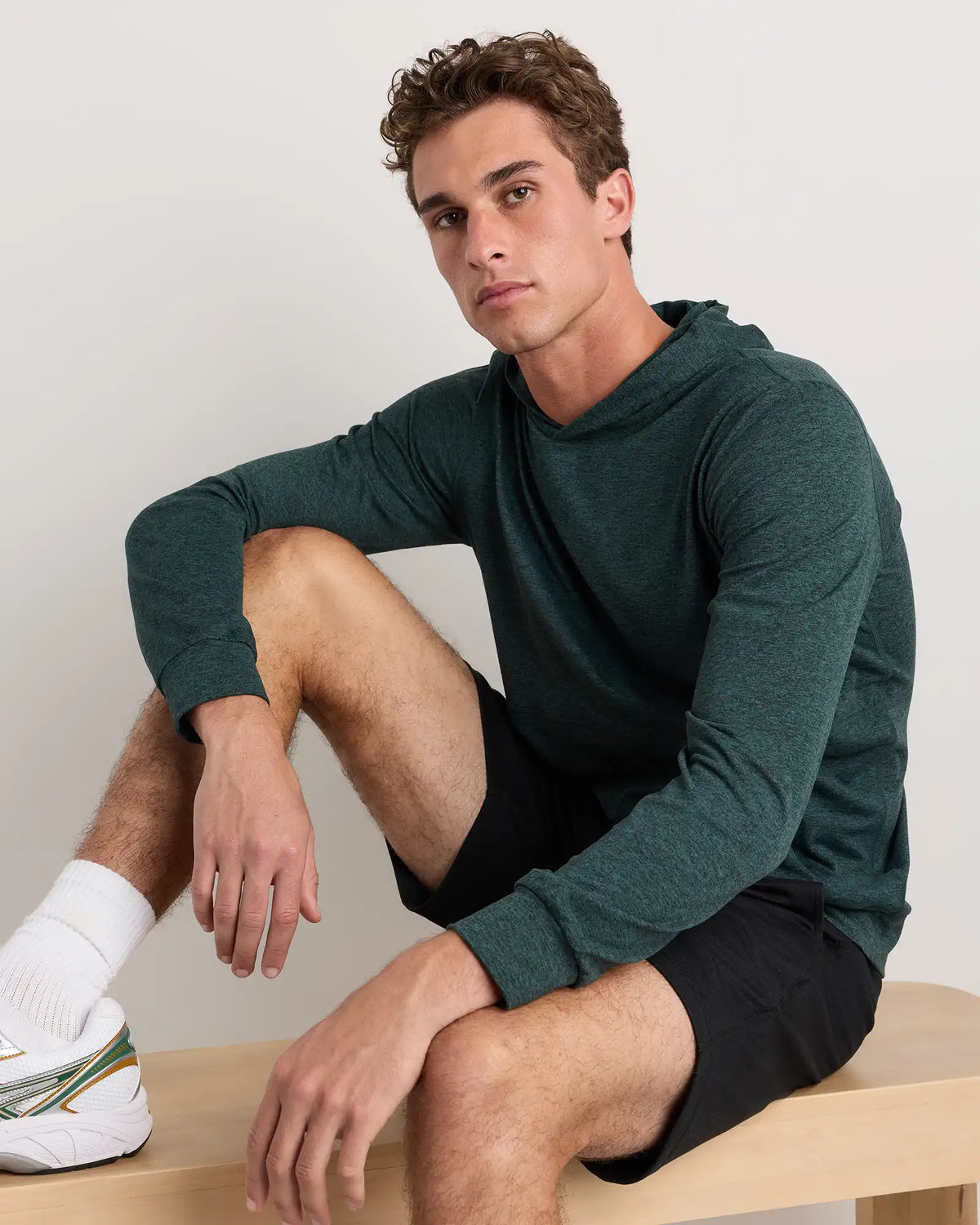 Flowknit Performance Shorts - 7.5"