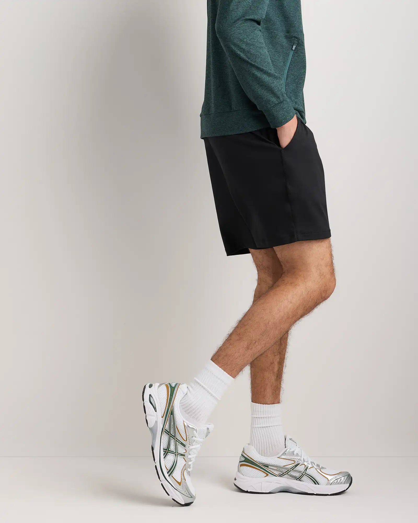 Flowknit Performance Shorts - 7.5"