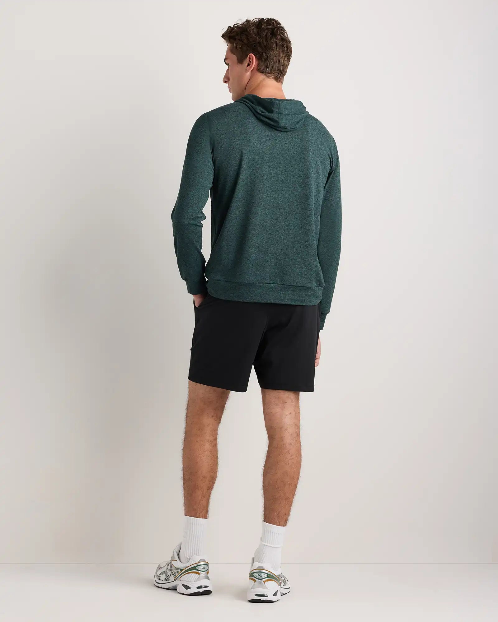 Flowknit Performance Shorts - 7.5"