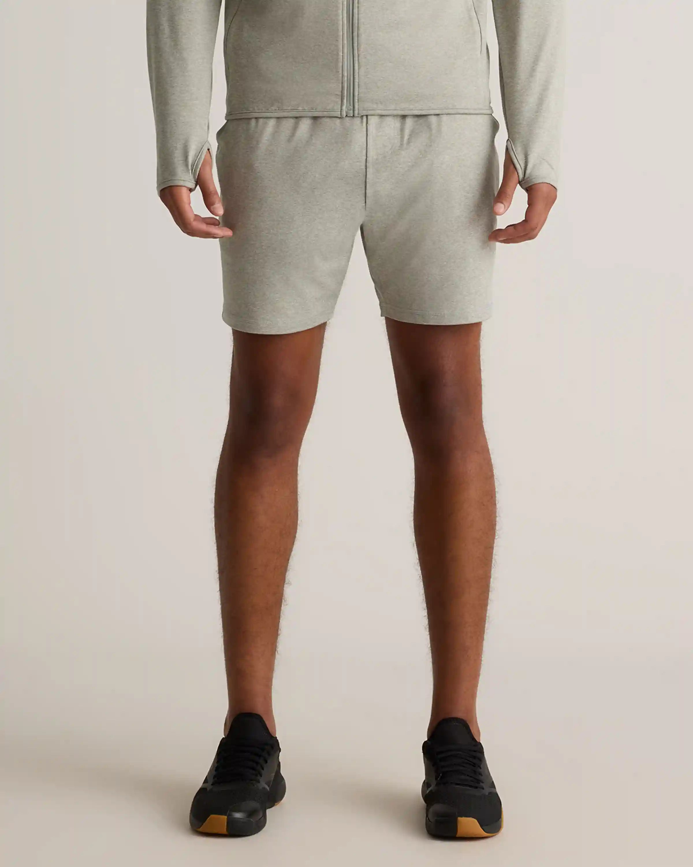 Flowknit Performance Shorts - 7.5"