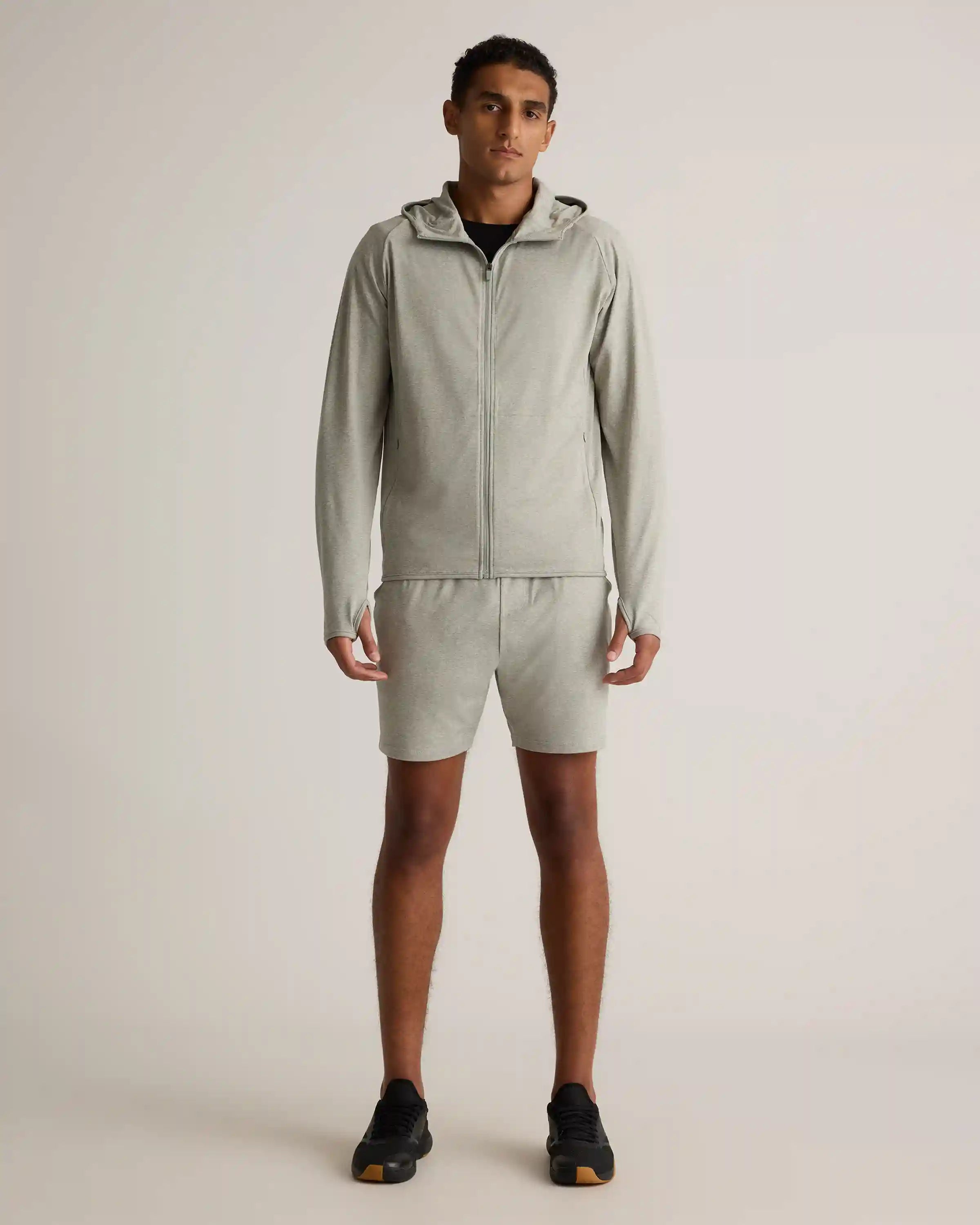 Flowknit Performance Shorts - 7.5"