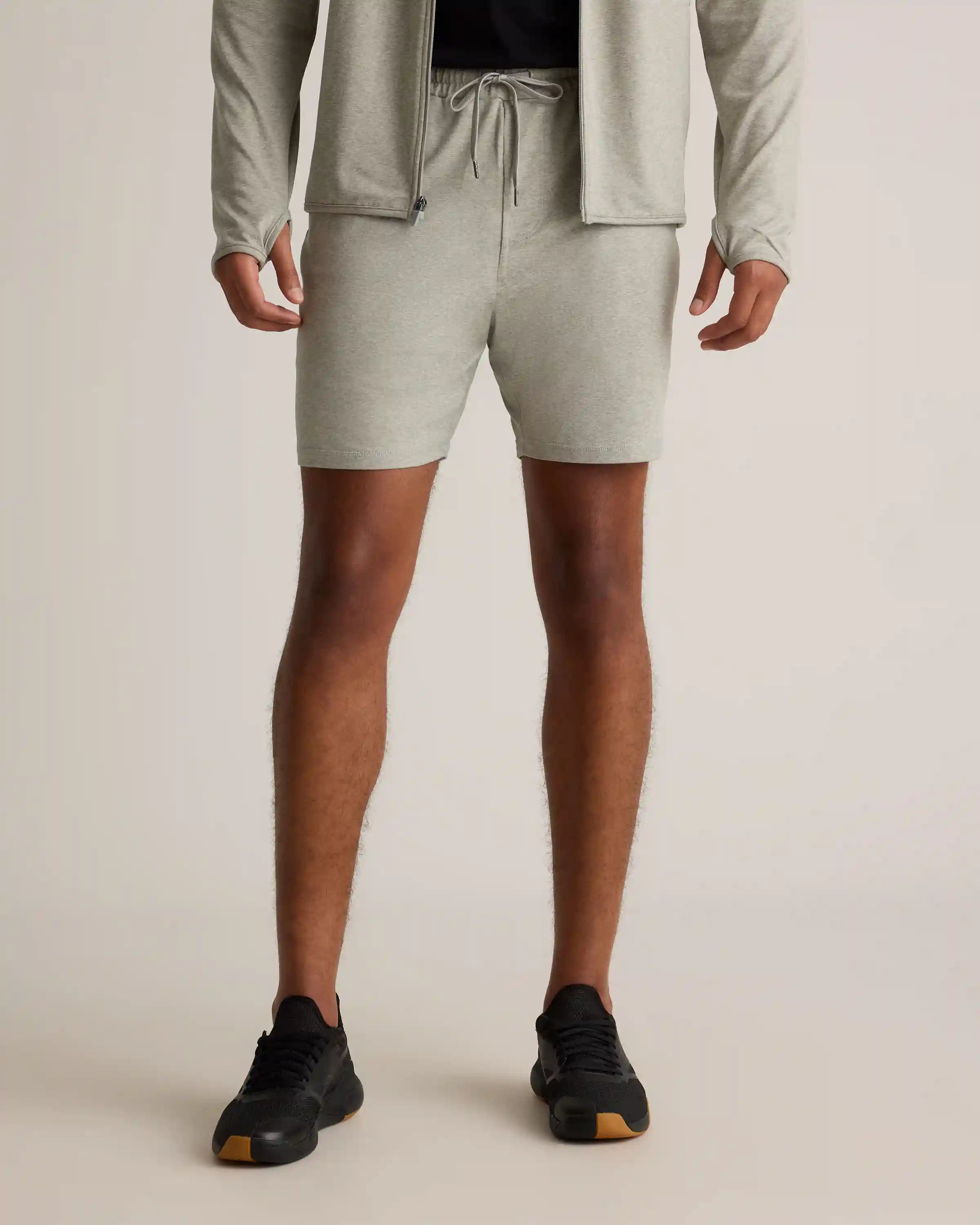 Flowknit Performance Shorts - 7.5"
