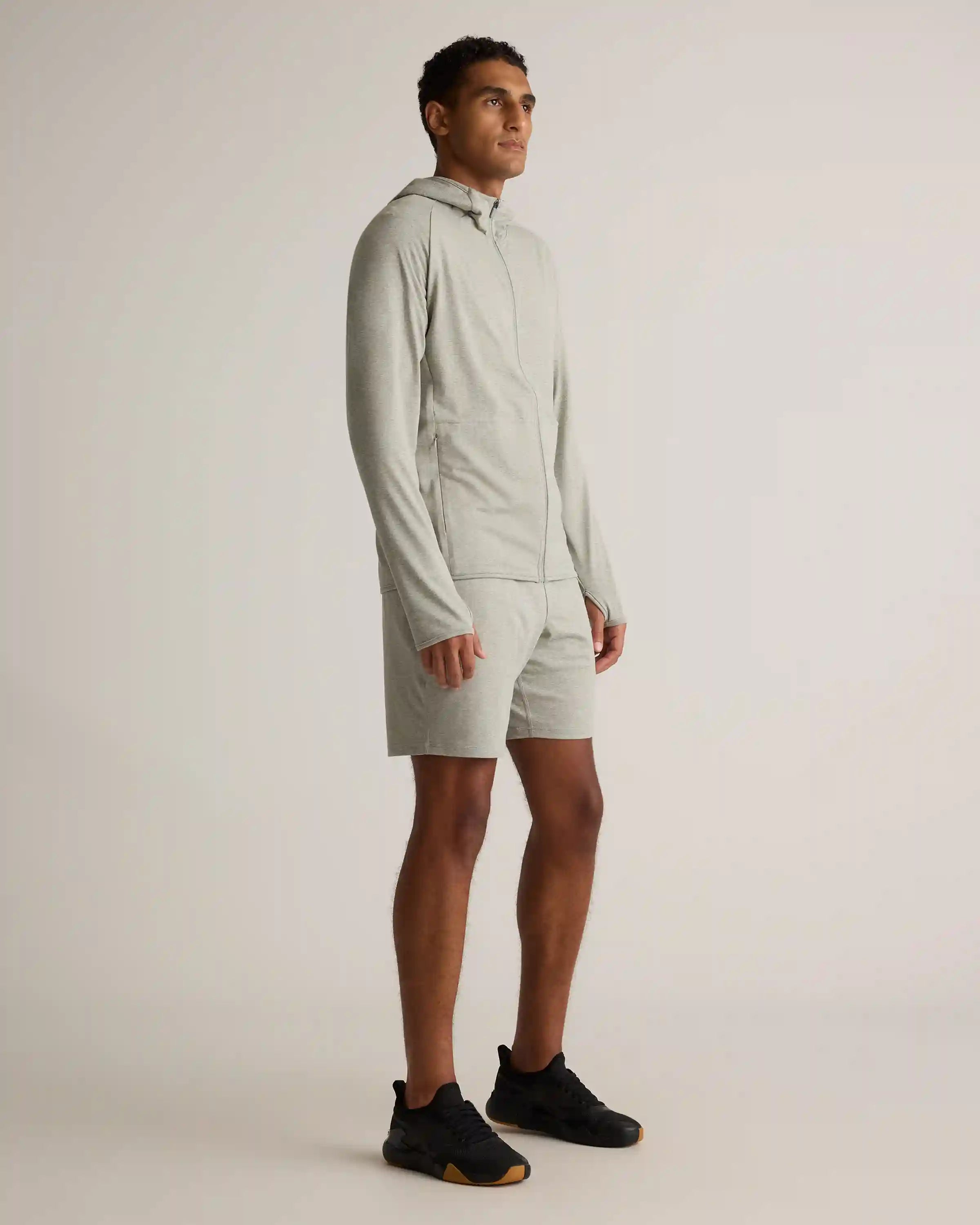 Flowknit Performance Shorts - 7.5"