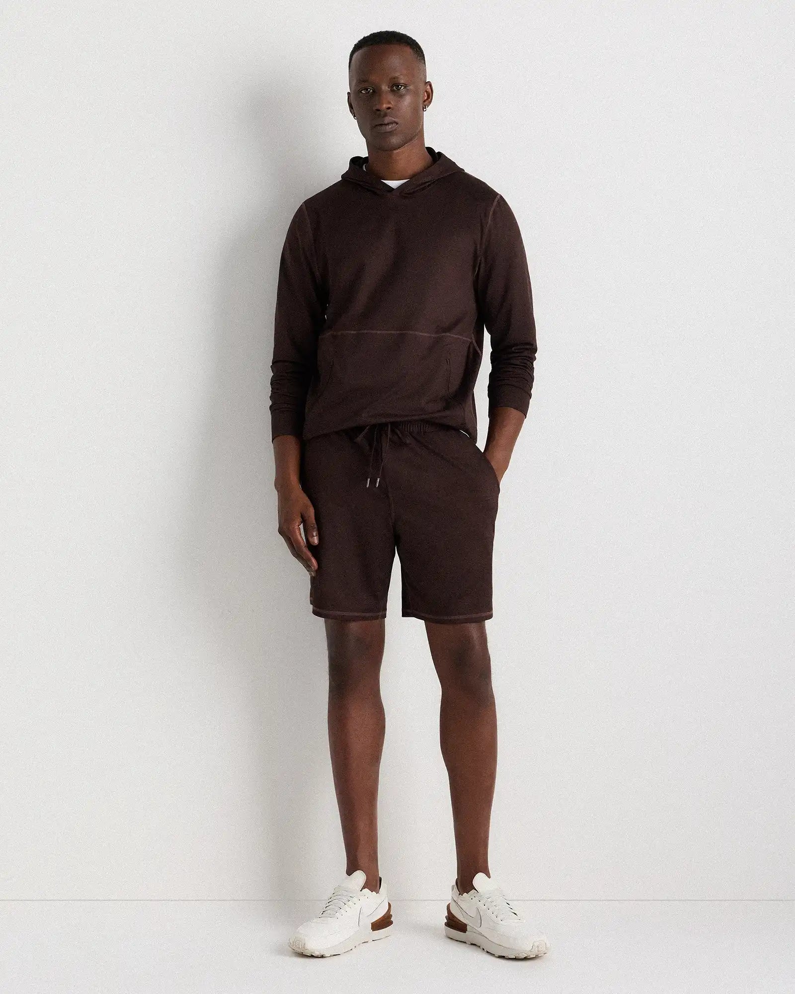 Flowknit Performance Shorts - 7.5"