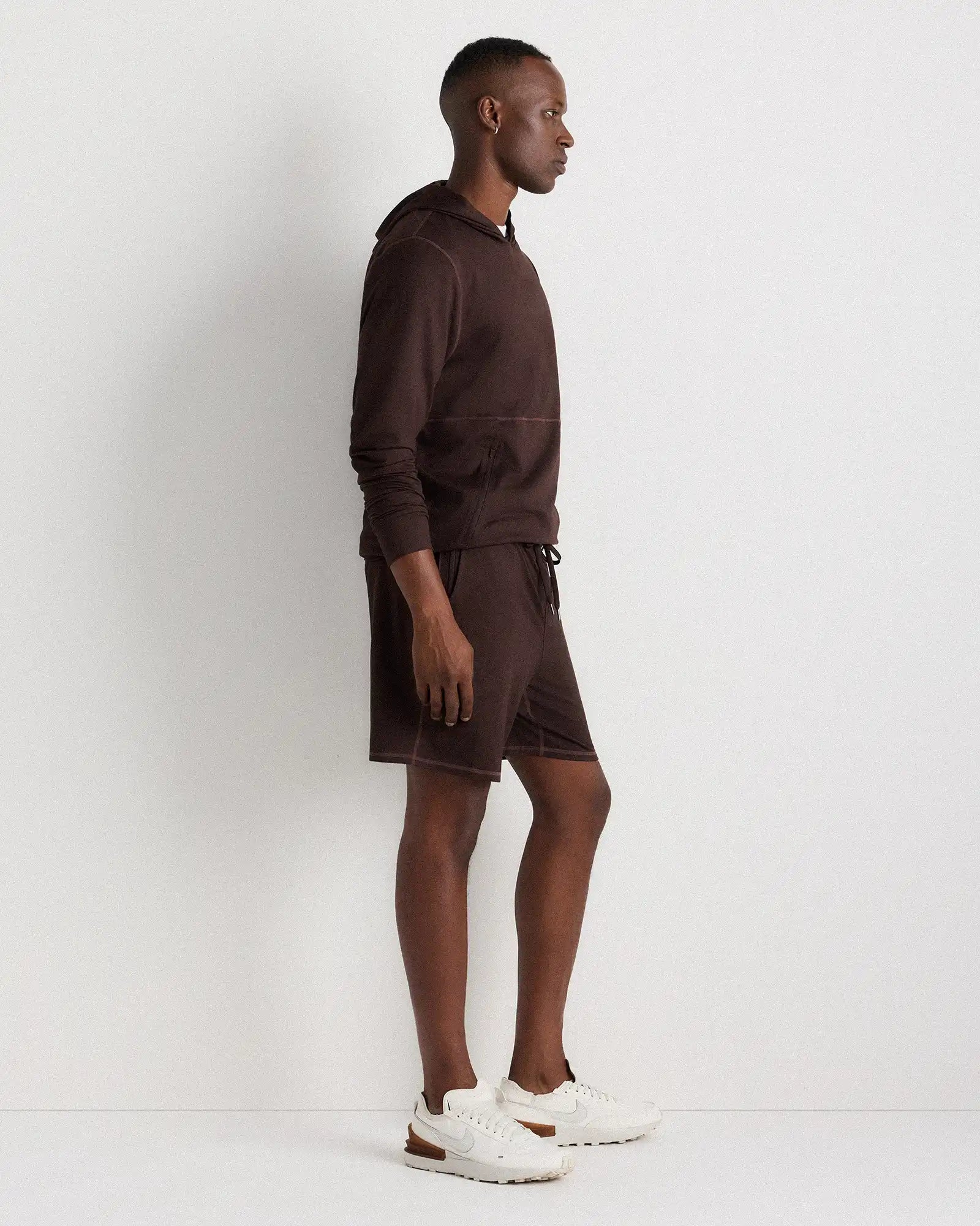 Flowknit Performance Shorts - 7.5"