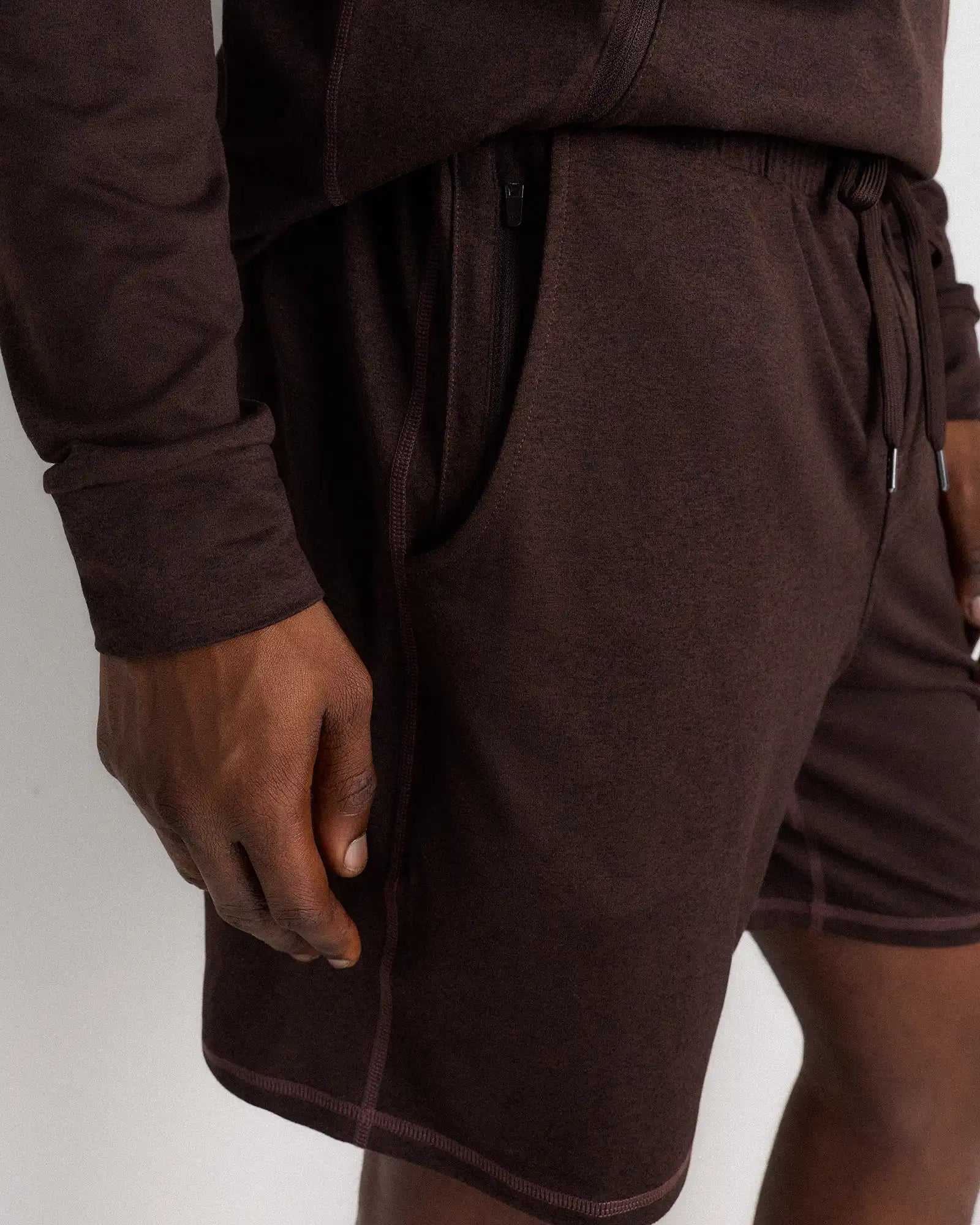 Flowknit Performance Shorts - 7.5"