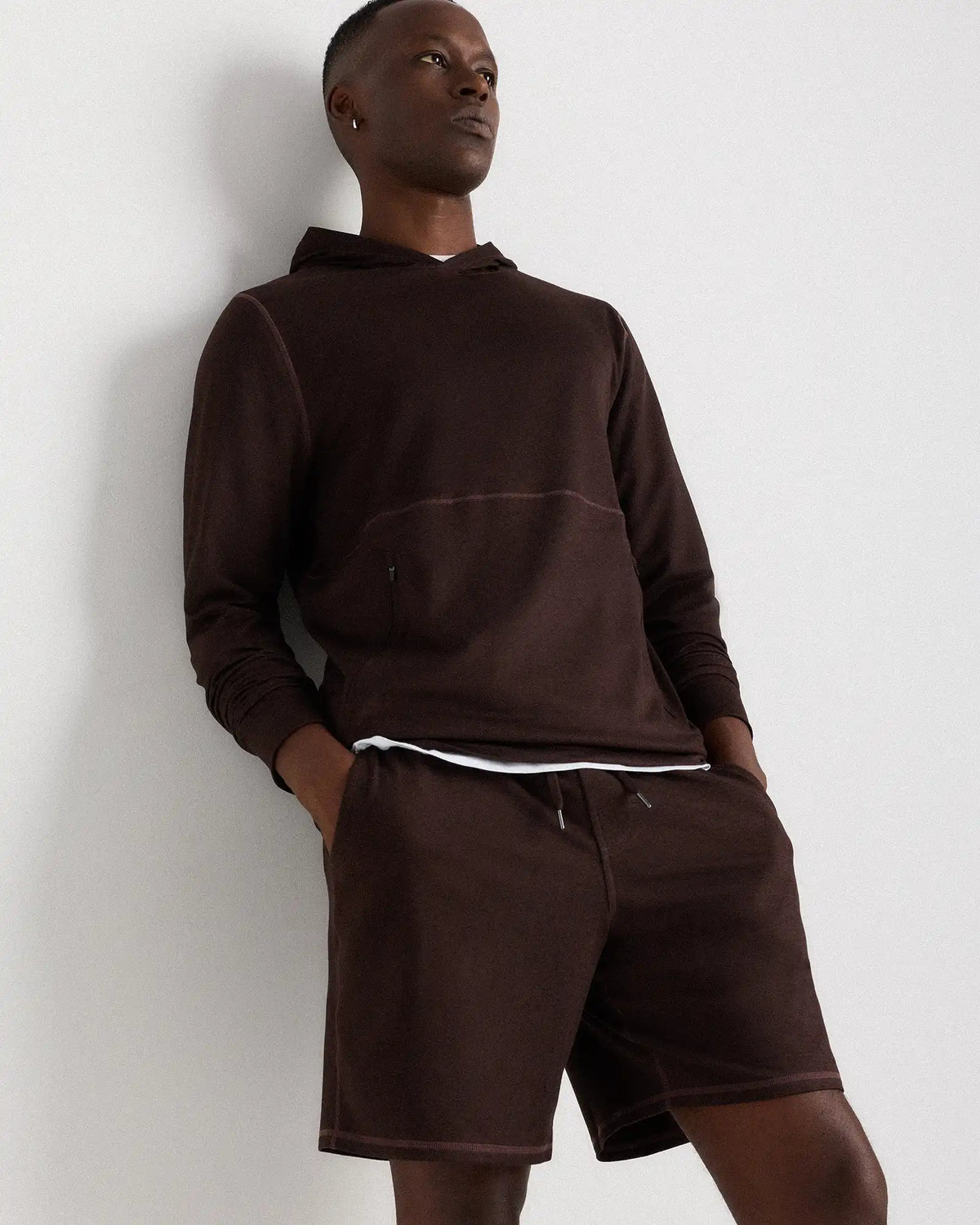 Flowknit Performance Shorts - 7.5"