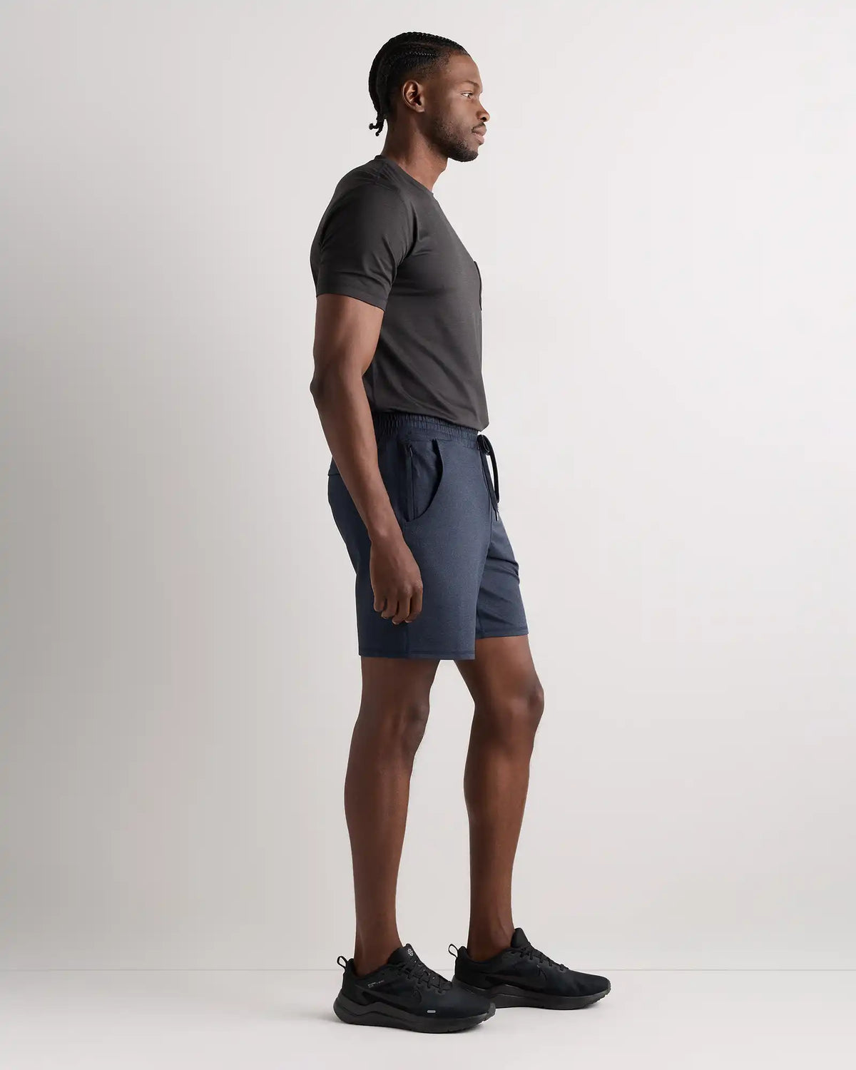 Flowknit Performance Shorts - 7.5"