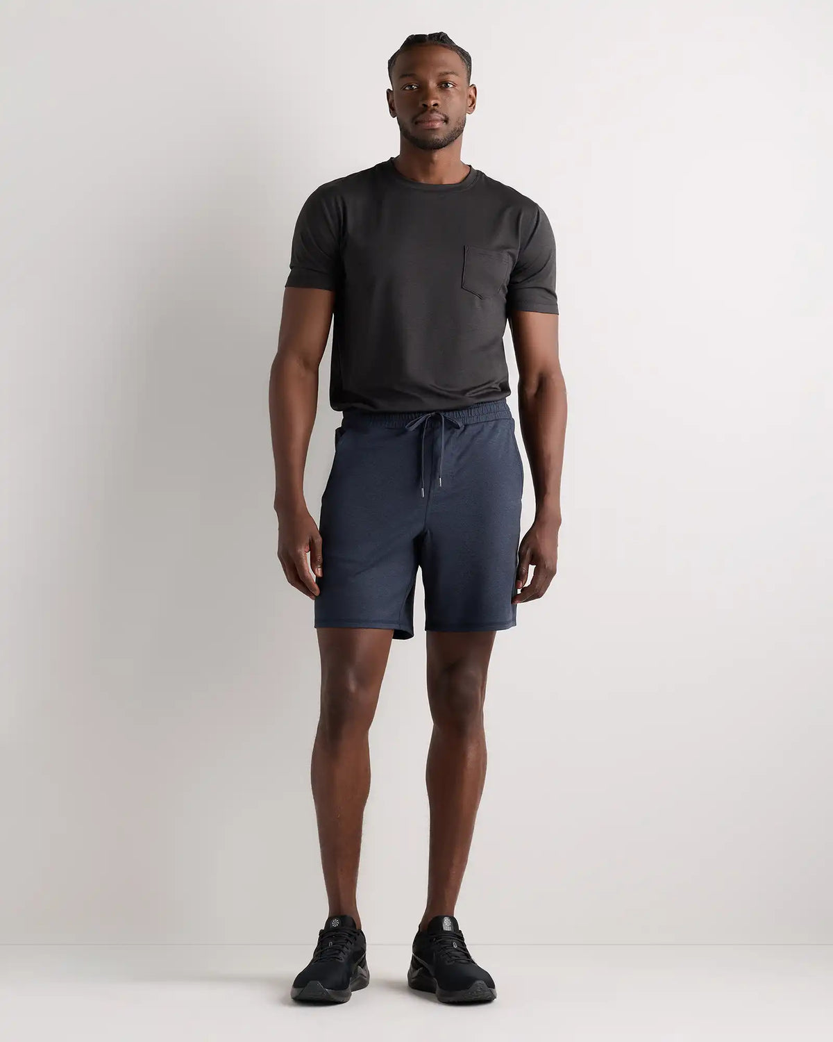 Flowknit Performance Shorts - 7.5"
