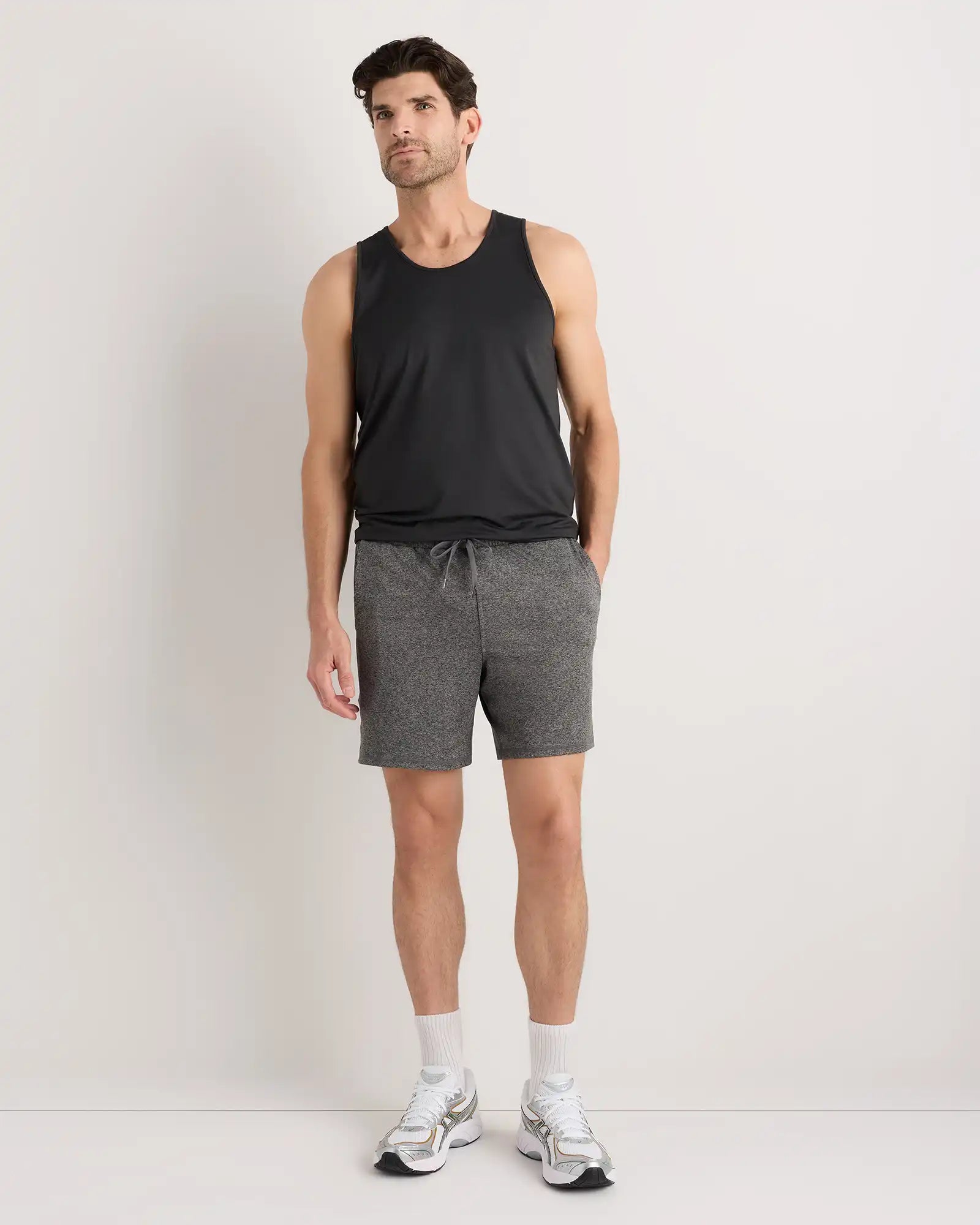Flowknit Performance Shorts - 7.5"