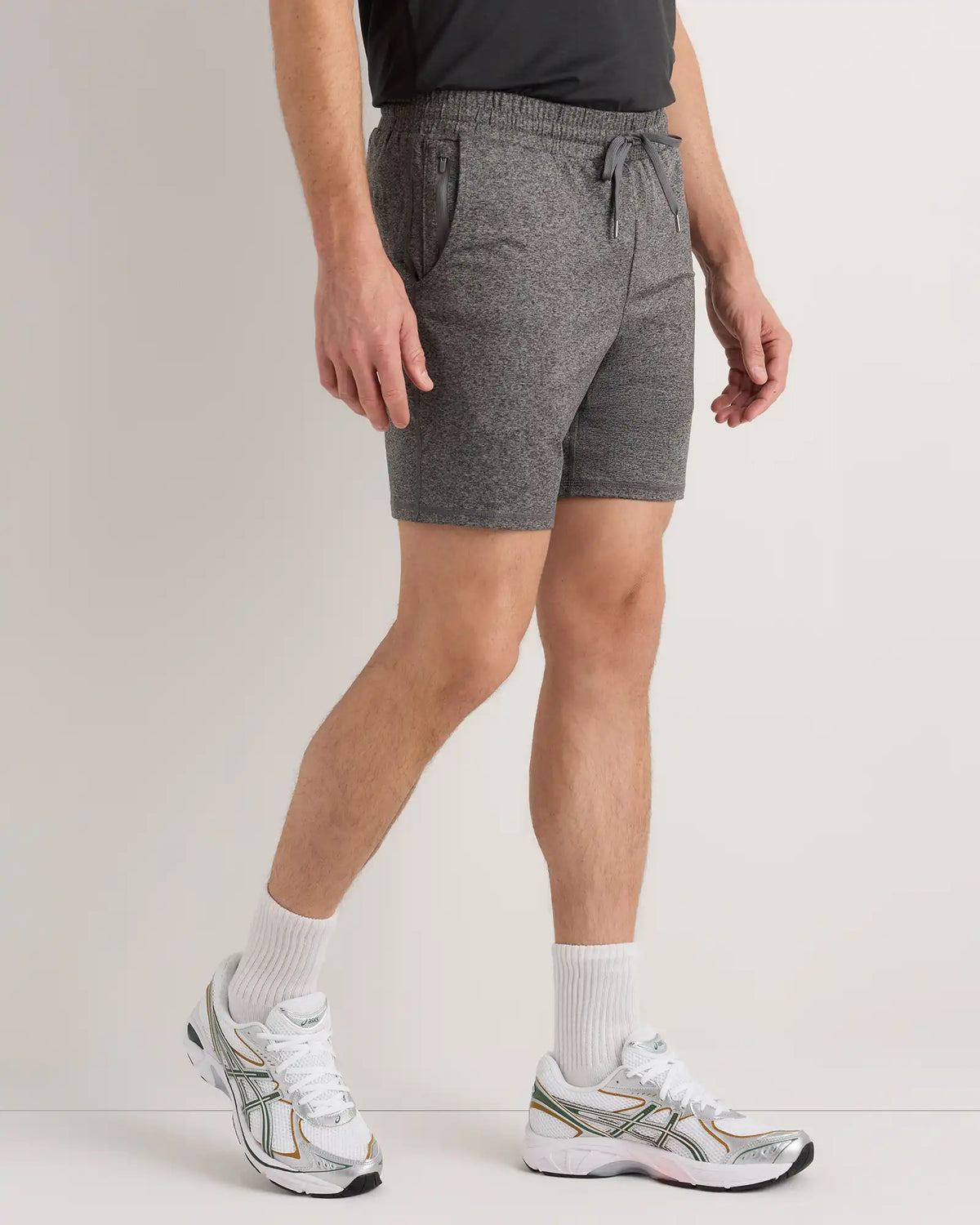Flowknit Performance Shorts - 7.5"
