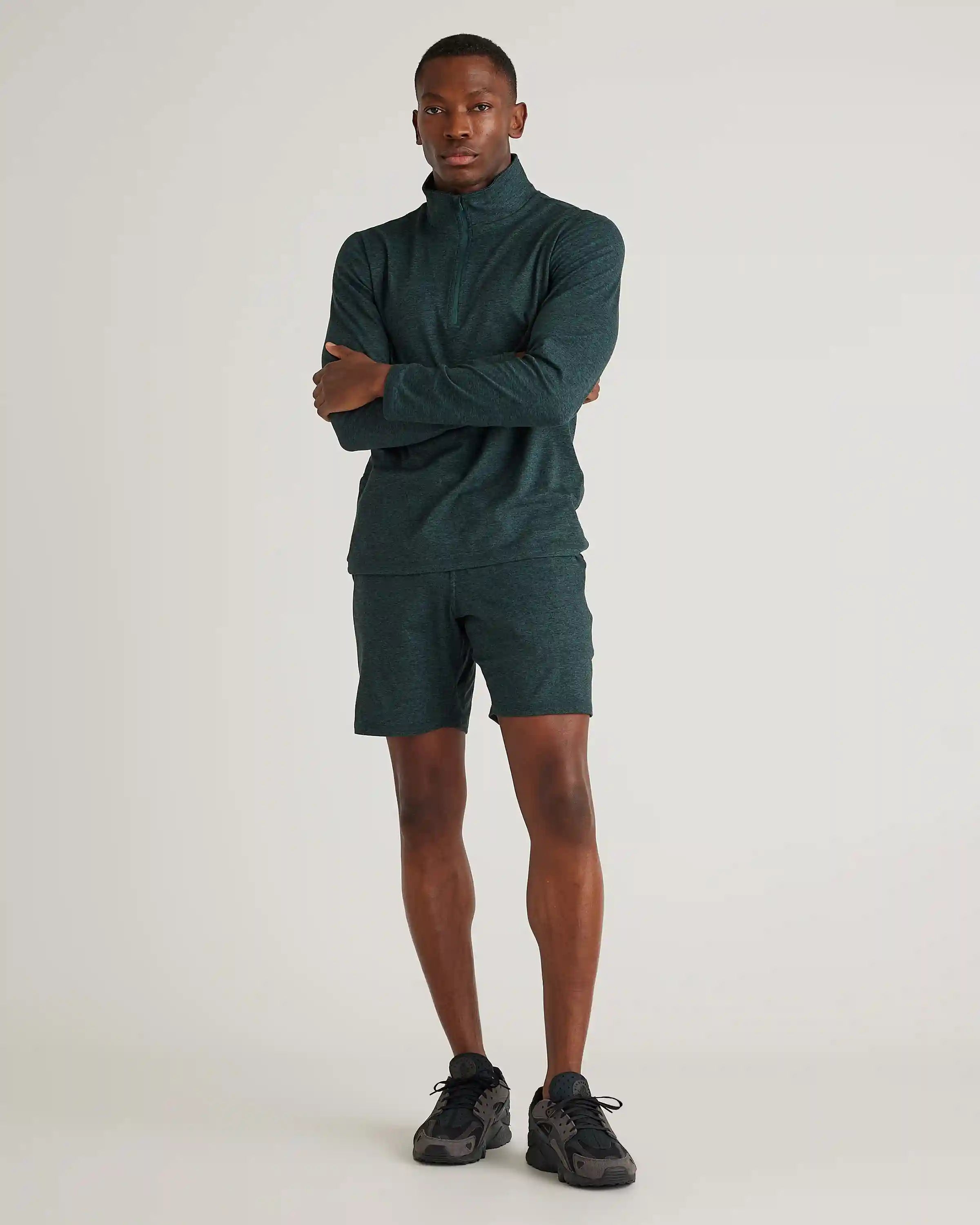 Flowknit Performance Shorts - 7.5"