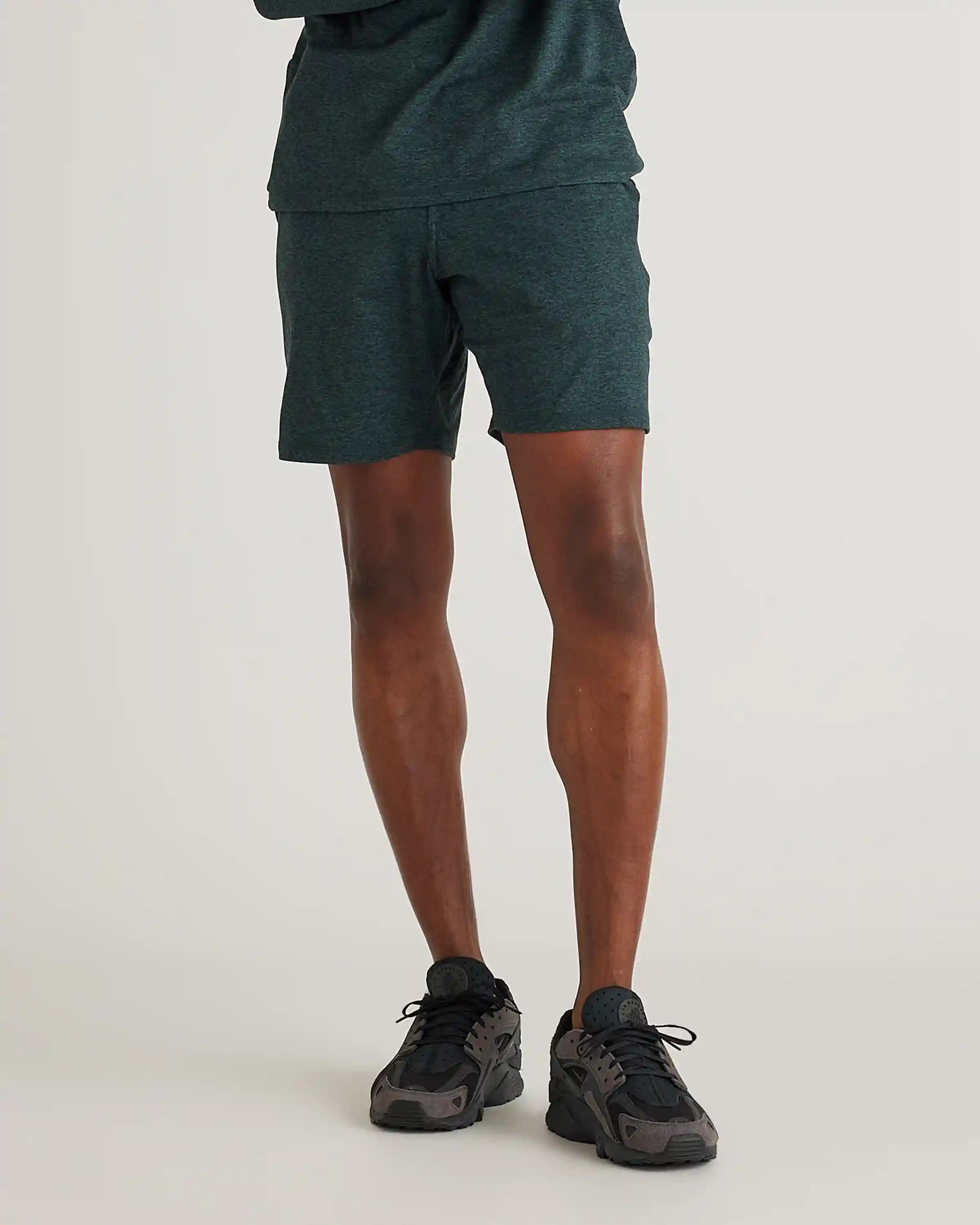 Flowknit Performance Shorts - 7.5"