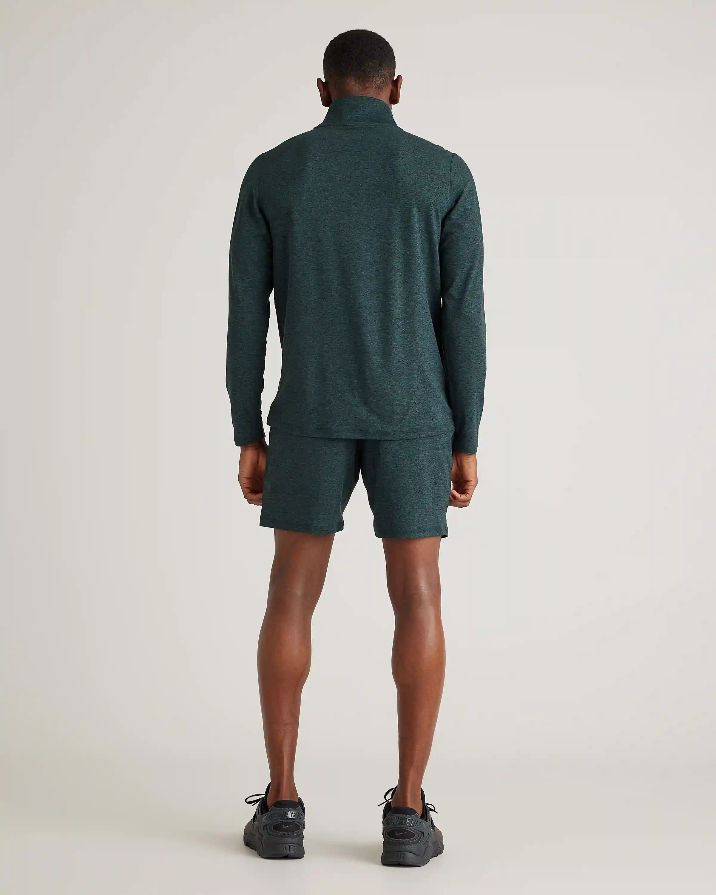 Flowknit Performance Shorts - 7.5"