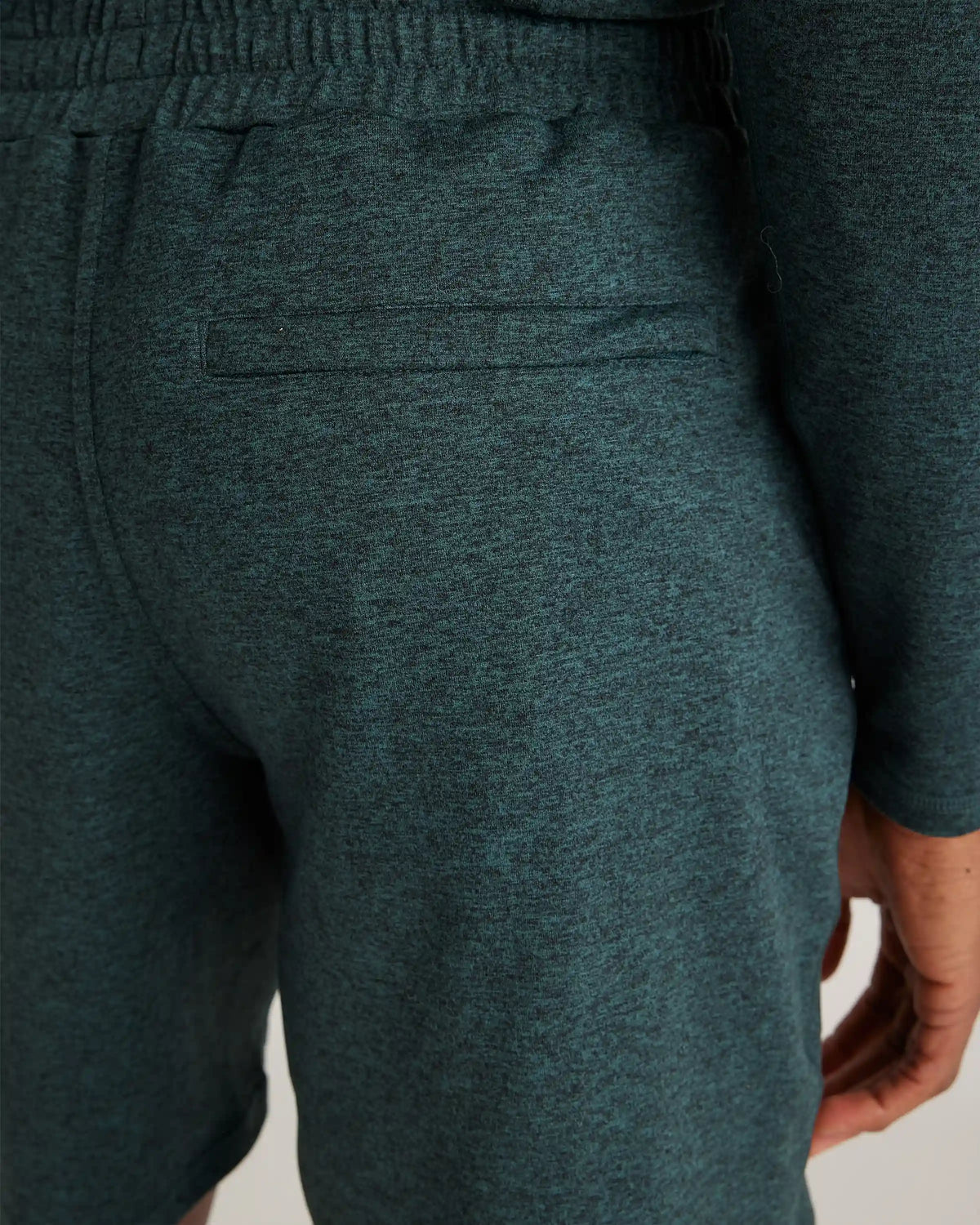 Flowknit Performance Shorts - 7.5"