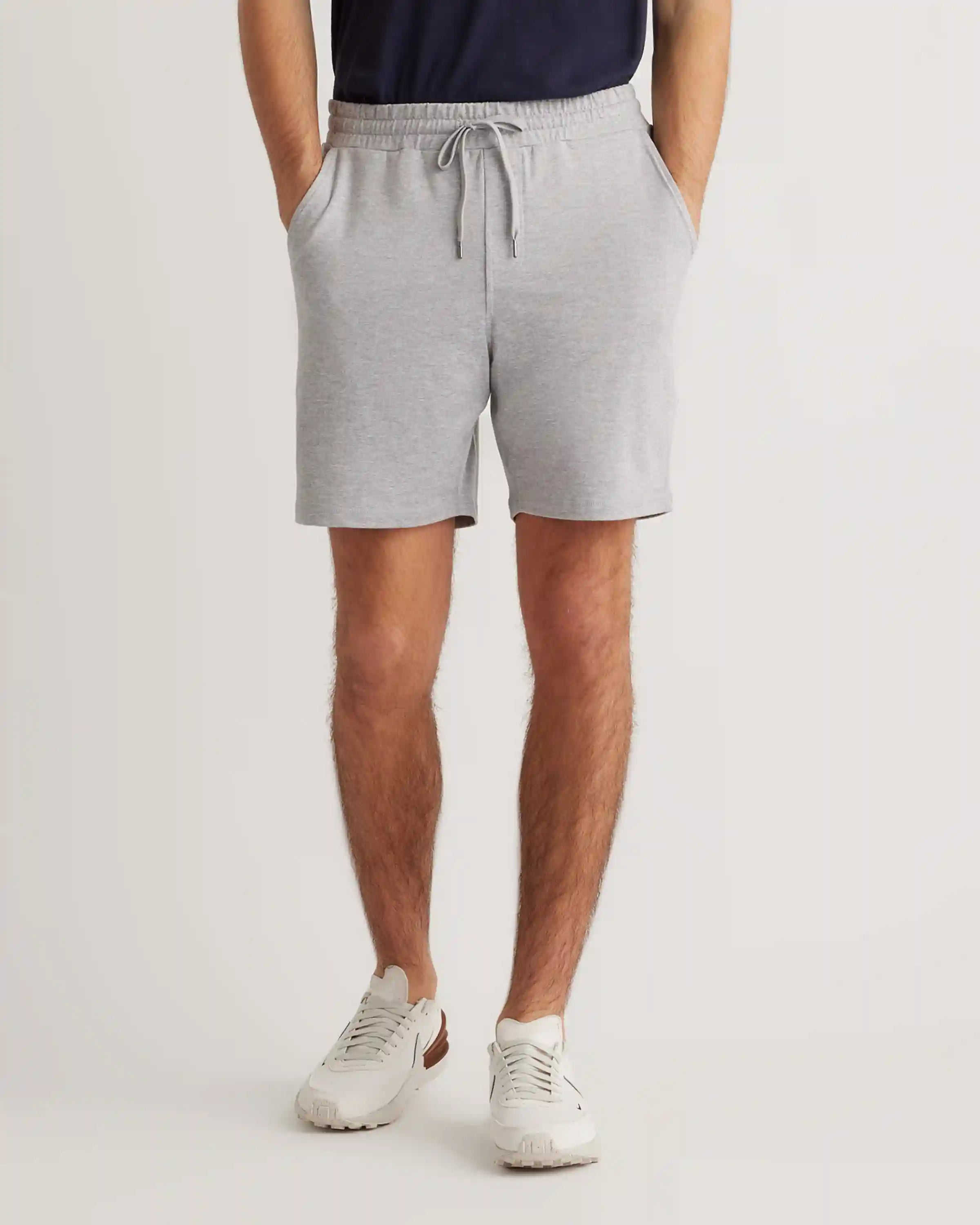 Flowknit Performance Shorts - 7.5"