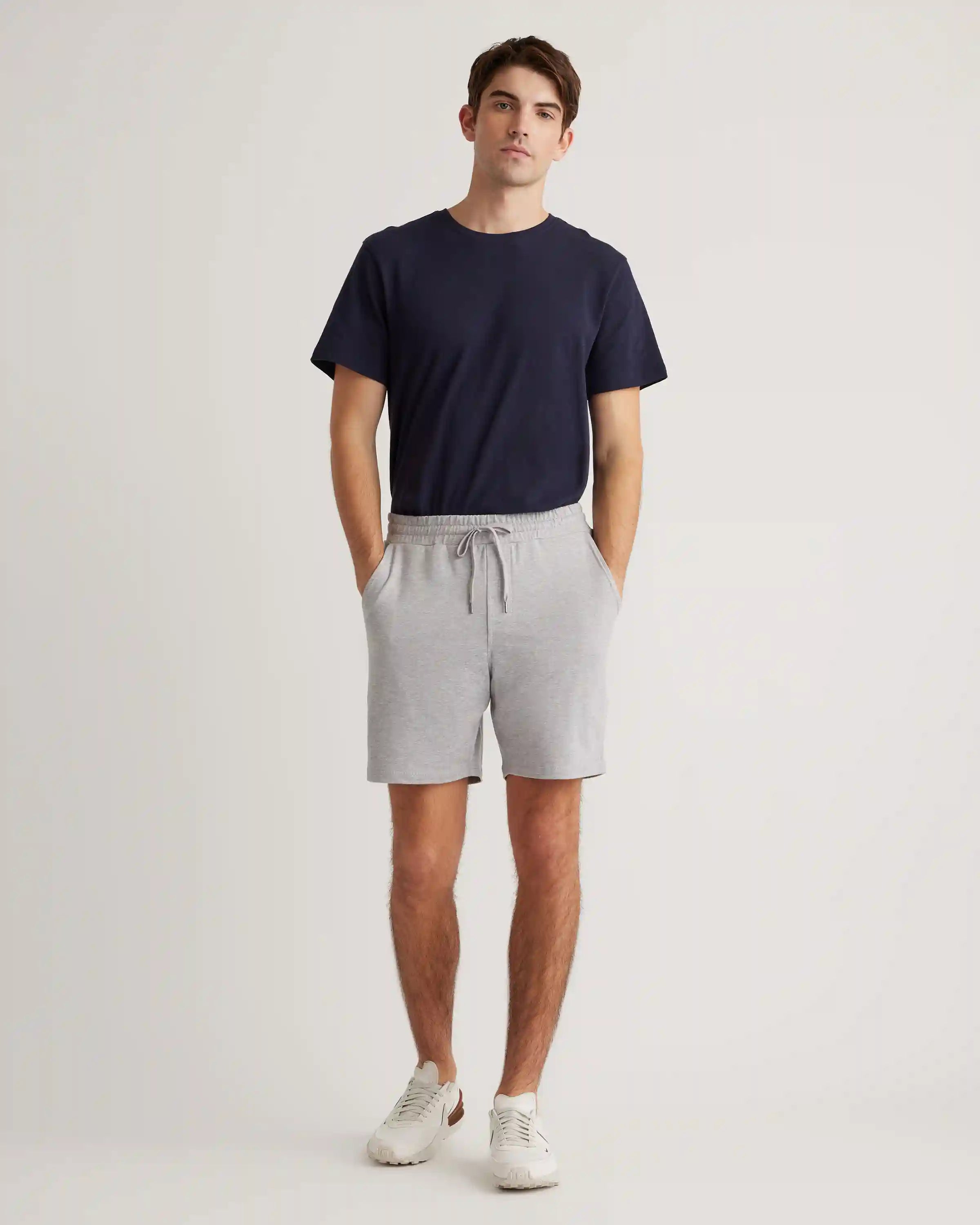 Flowknit Performance Shorts - 7.5"
