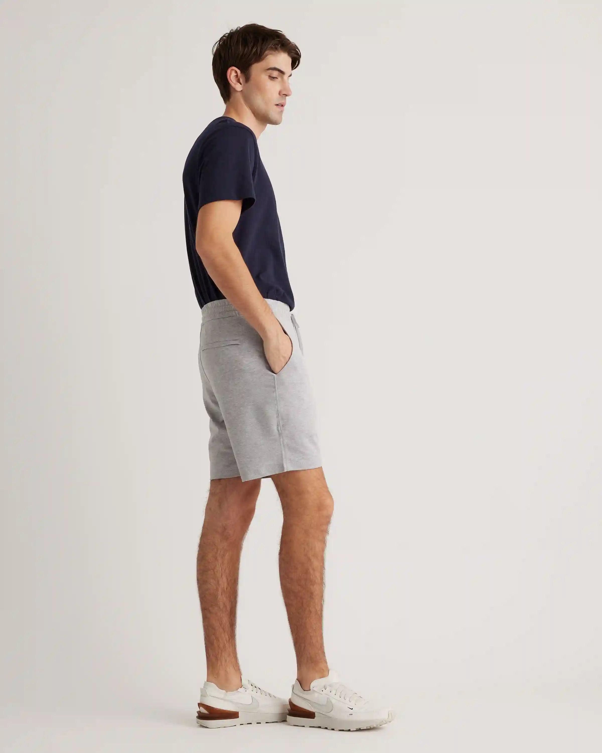 Flowknit Performance Shorts - 7.5"