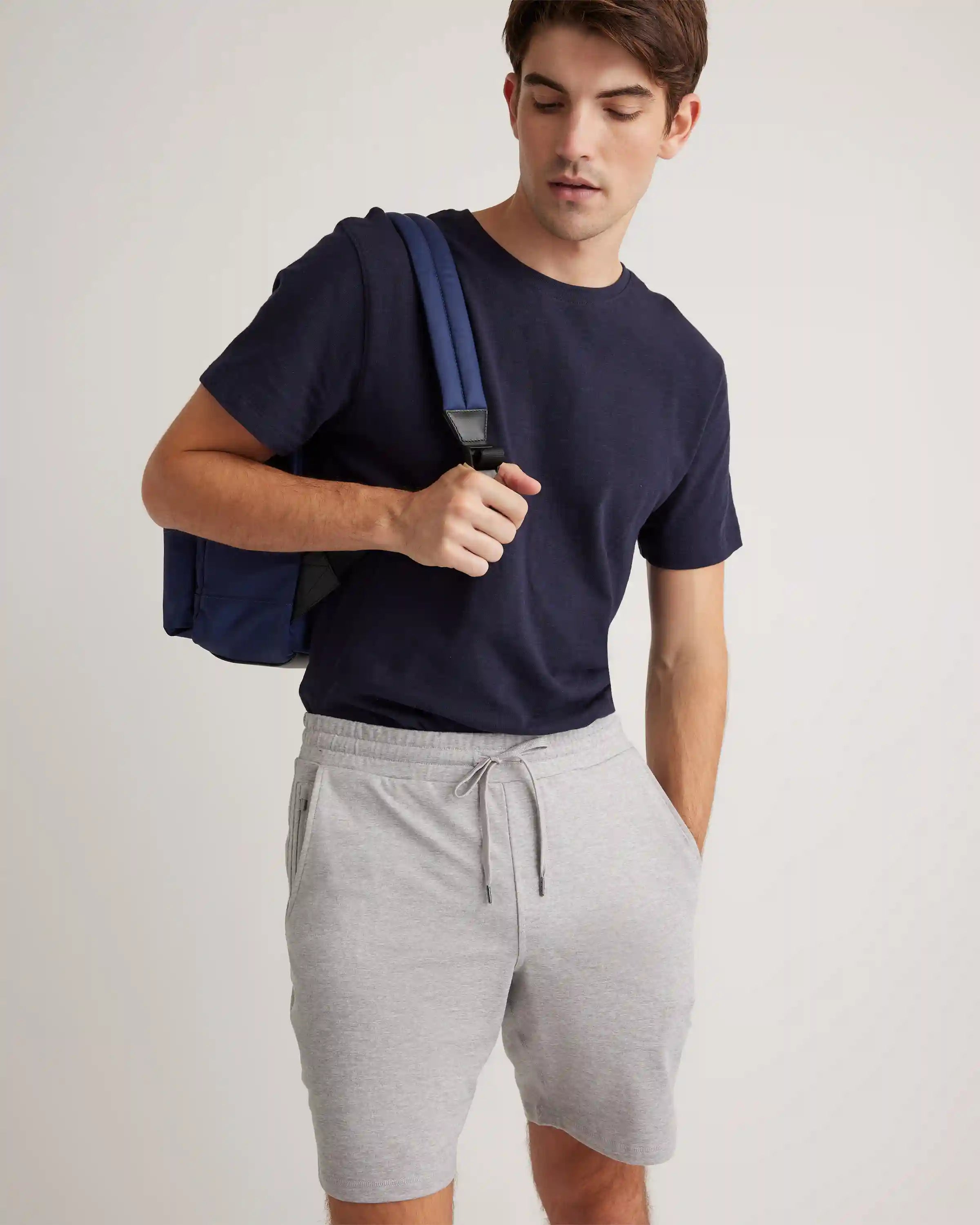 Flowknit Performance Shorts - 7.5"