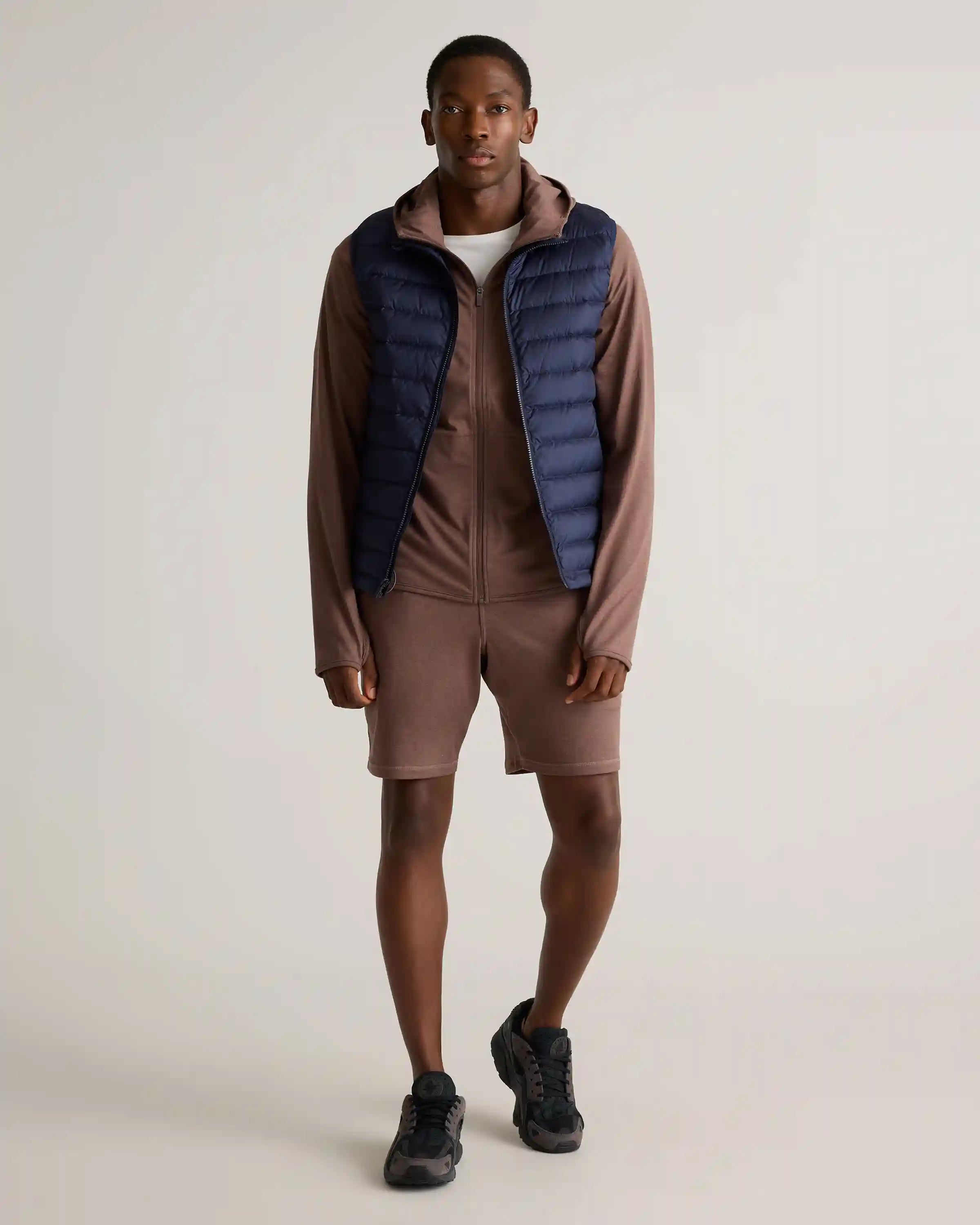 Flowknit Performance Shorts - 7.5"