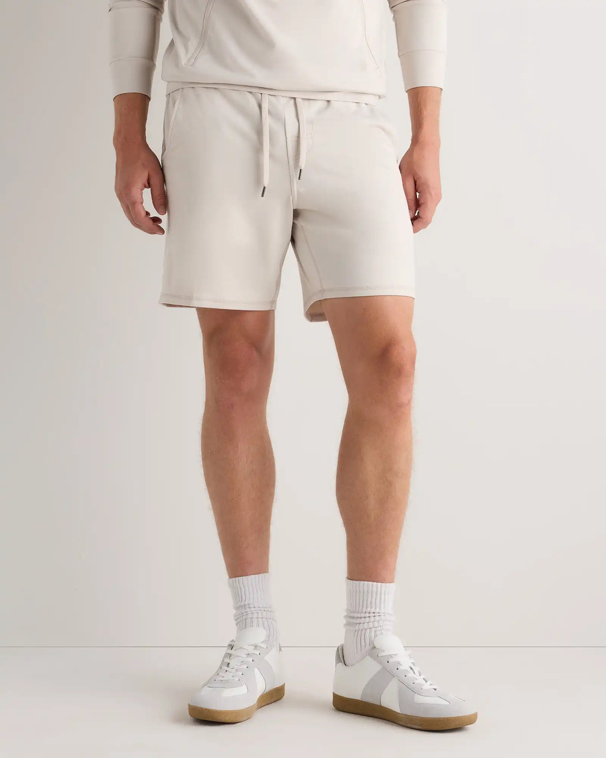 Flowknit Performance Shorts - 7.5"