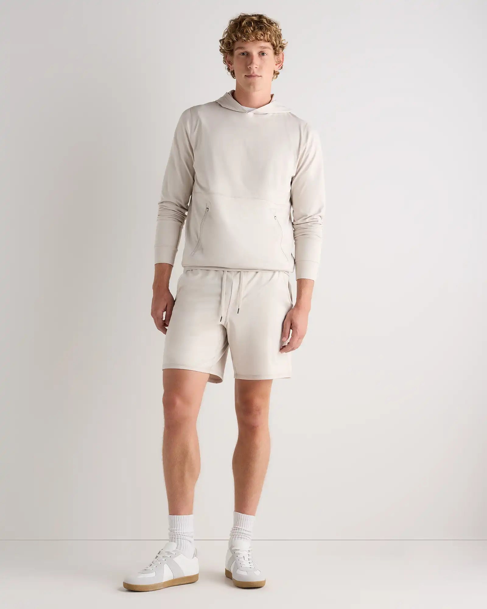 Flowknit Performance Shorts - 7.5"