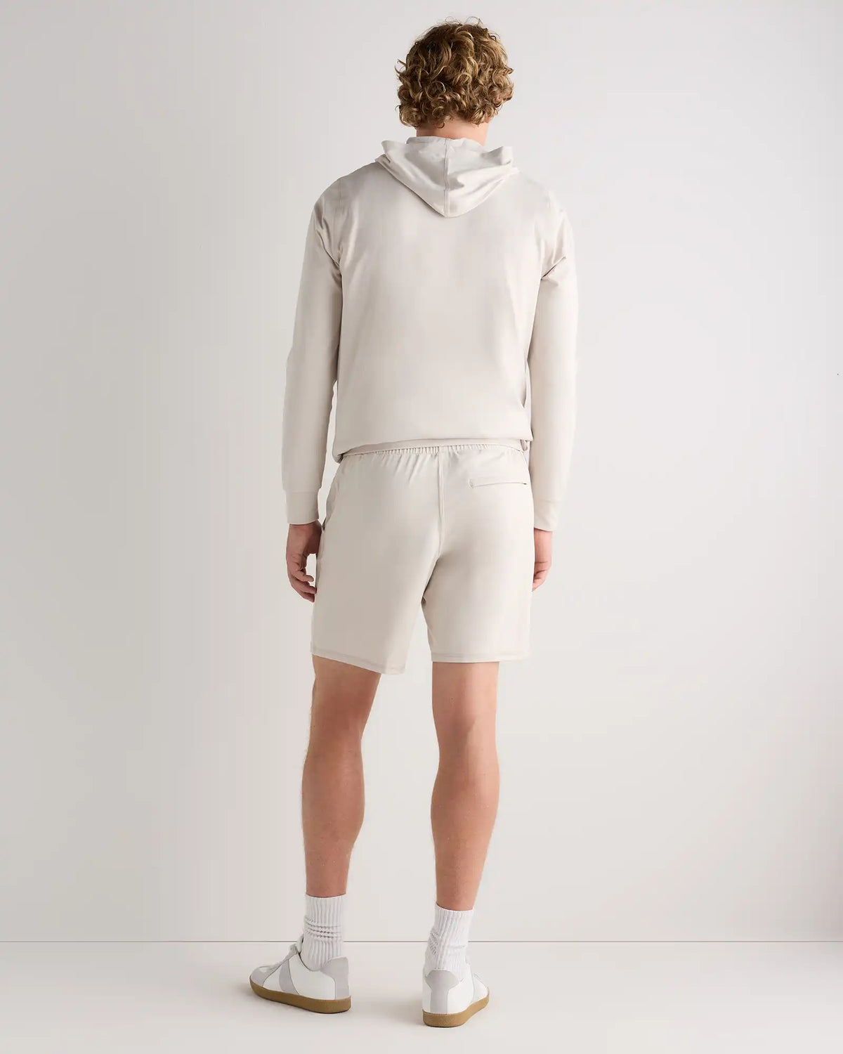 Flowknit Performance Shorts - 7.5"