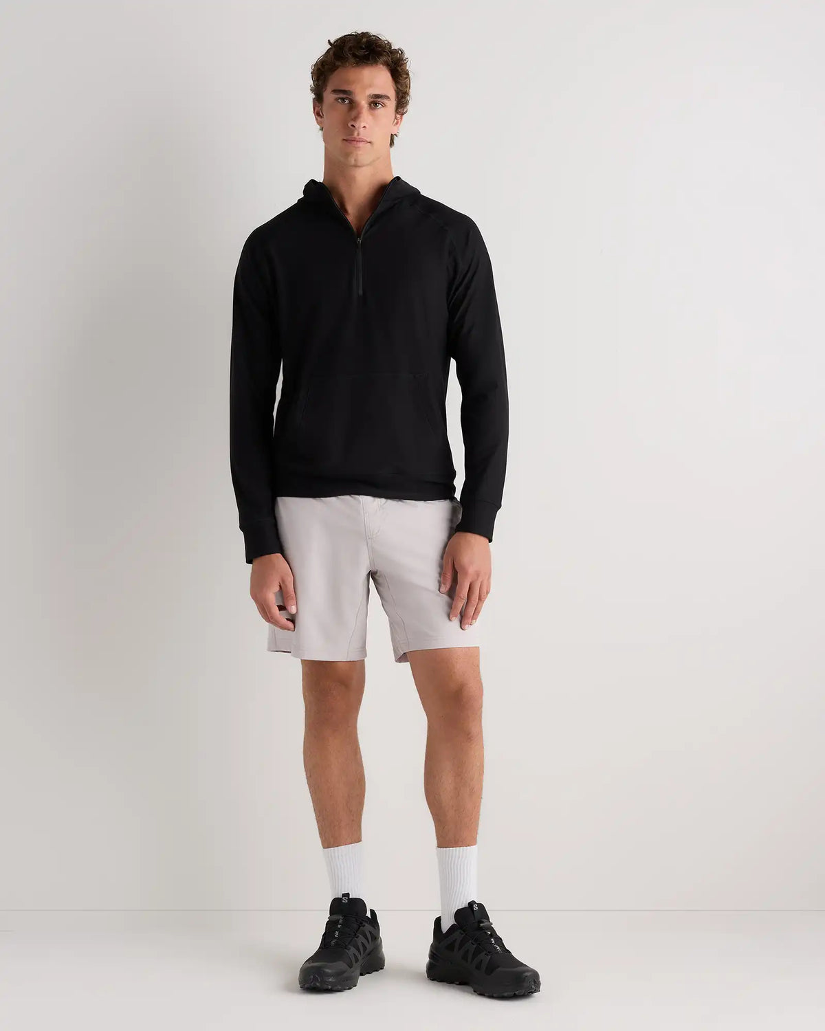 Performance Tech Shorts - 7.5"