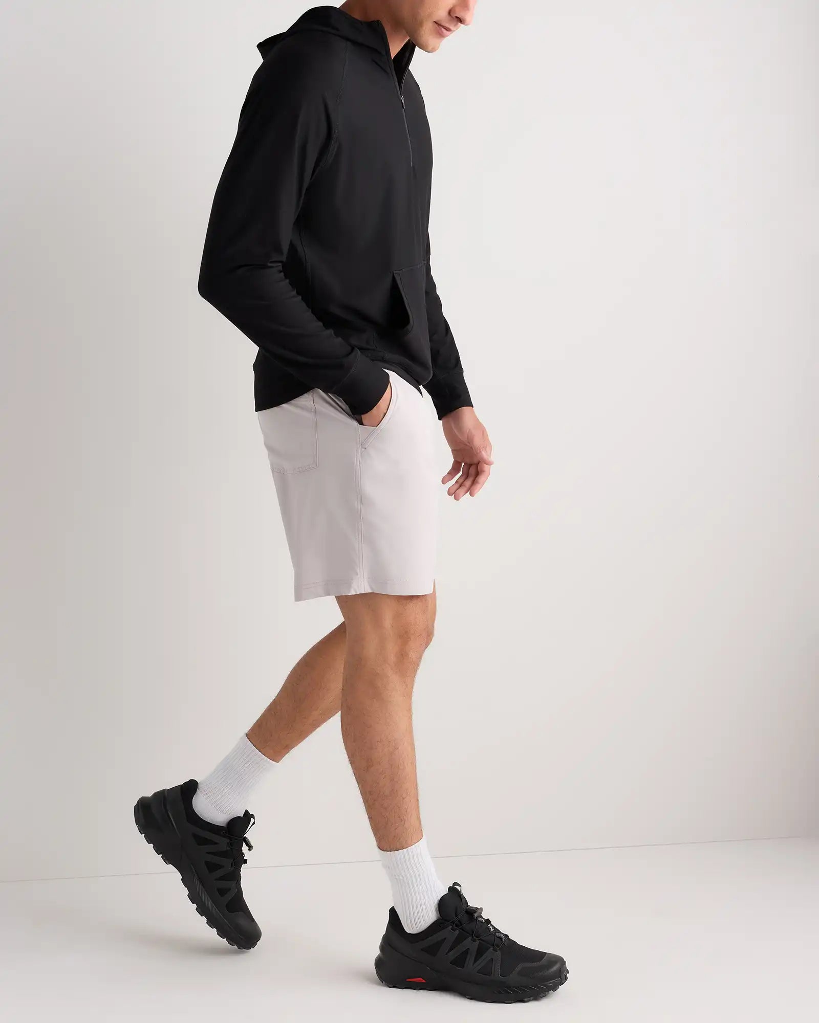 Performance Tech Shorts - 7.5"