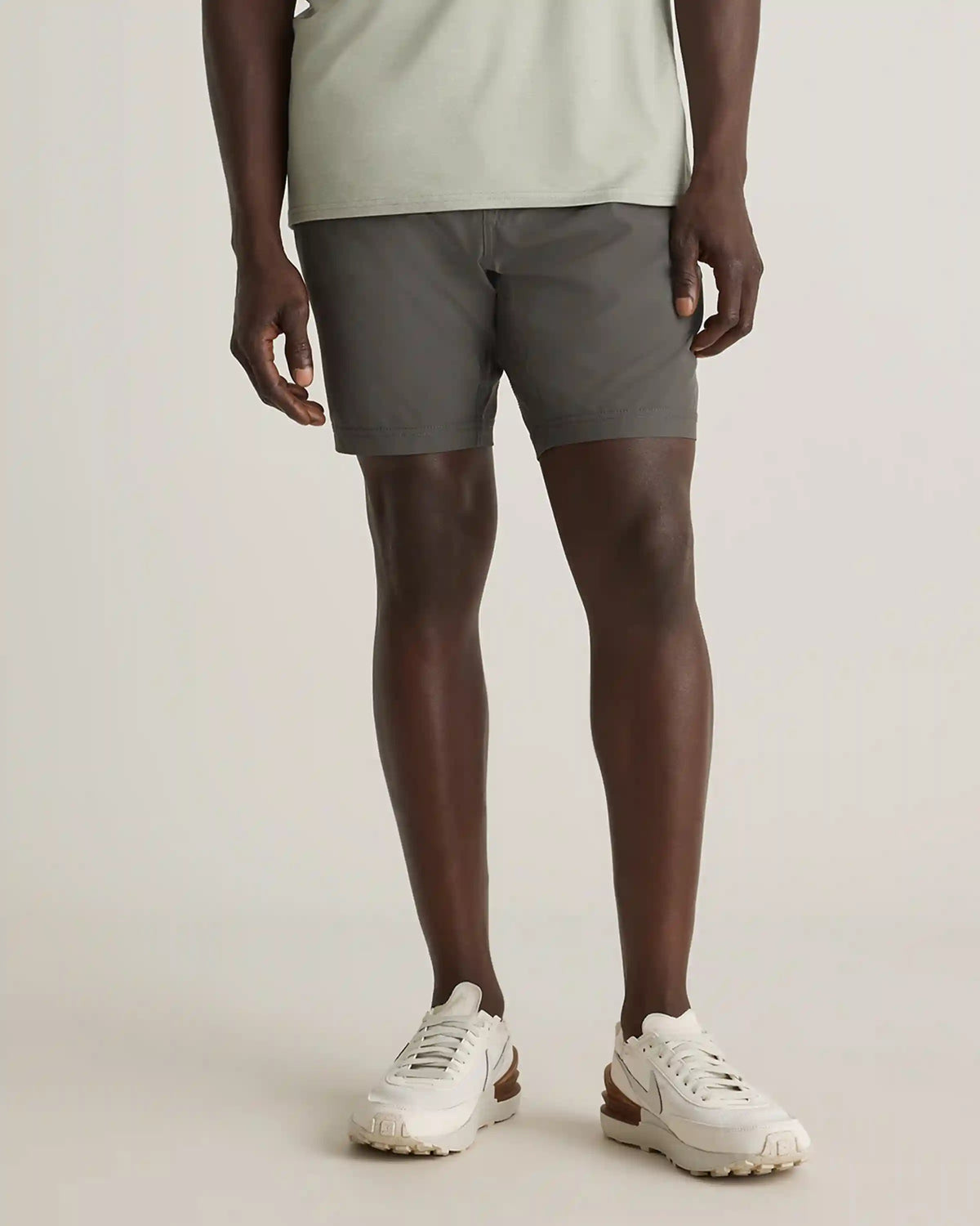 Performance Tech Shorts - 7.5"