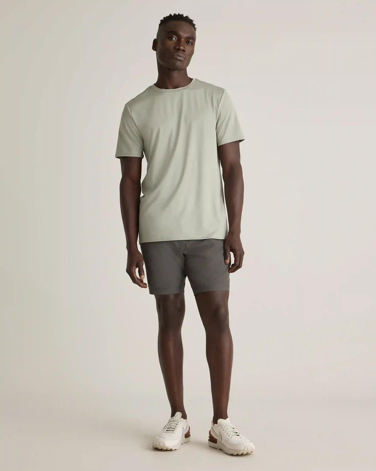Performance Tech Shorts - 7.5"