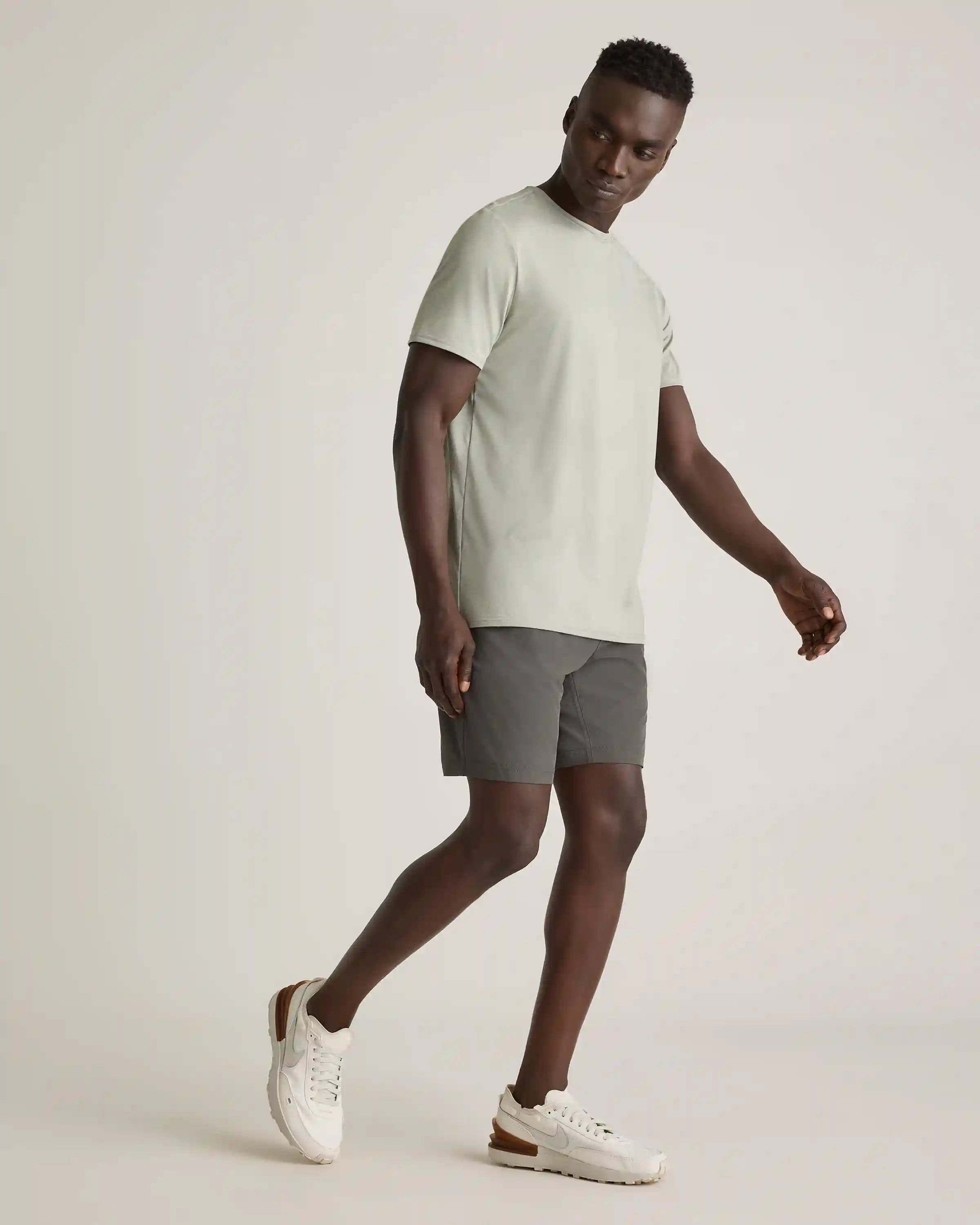 Performance Tech Shorts - 7.5"