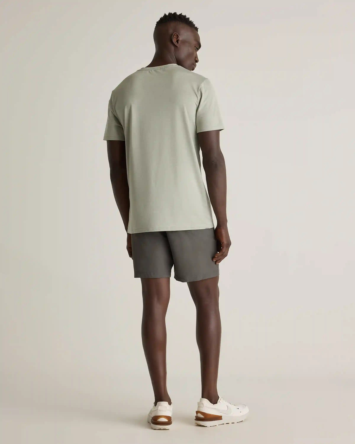 Performance Tech Shorts - 7.5"
