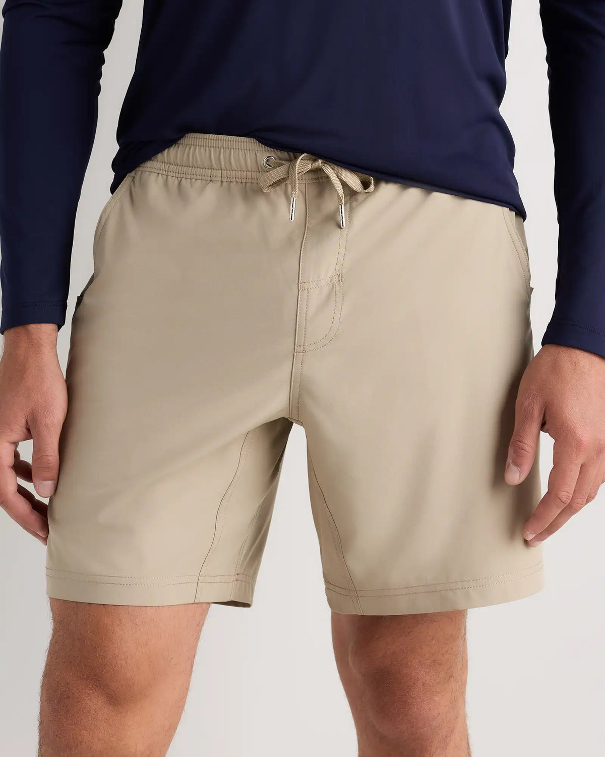 Performance Tech Shorts - 7.5"