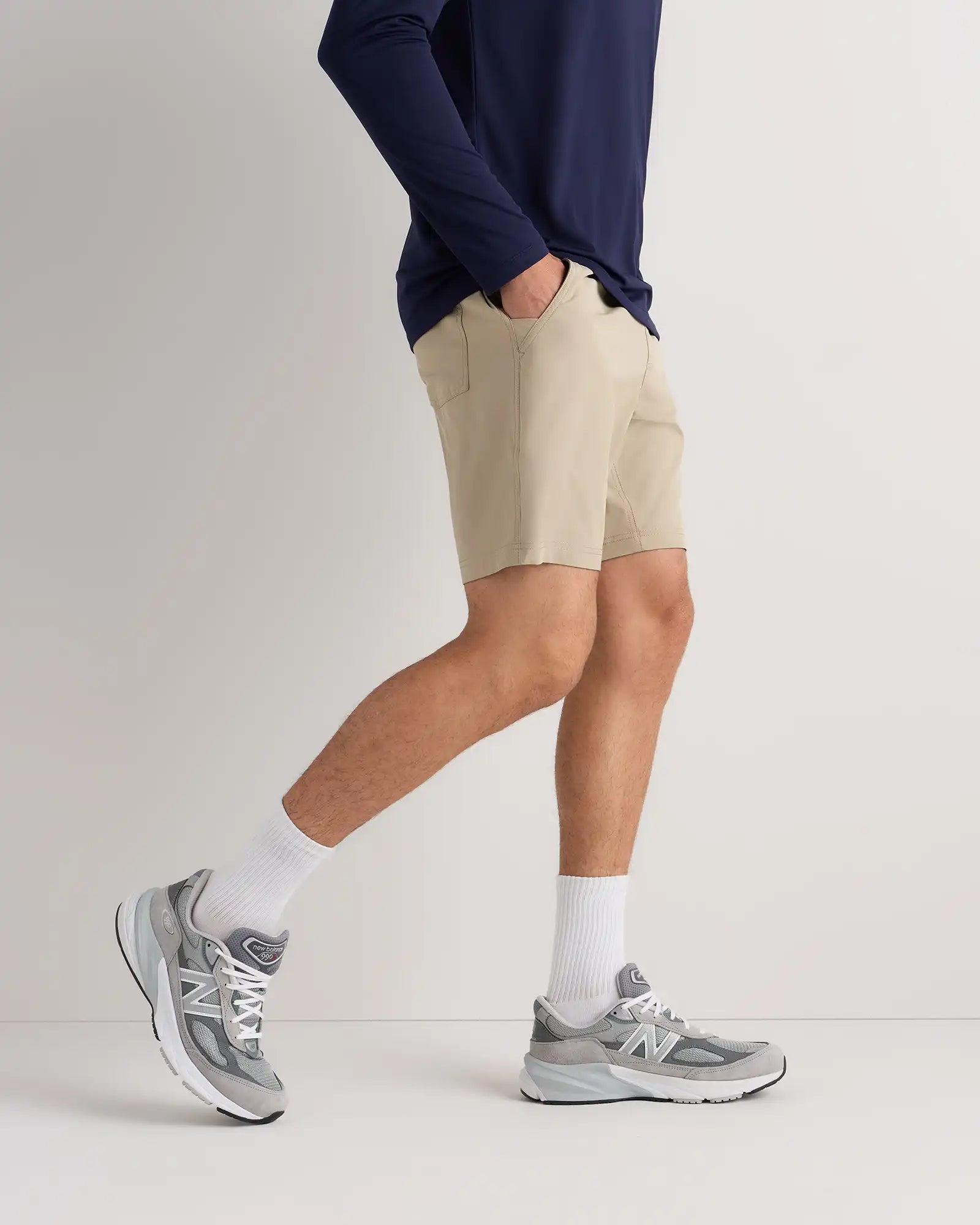 Performance Tech Shorts - 7.5"