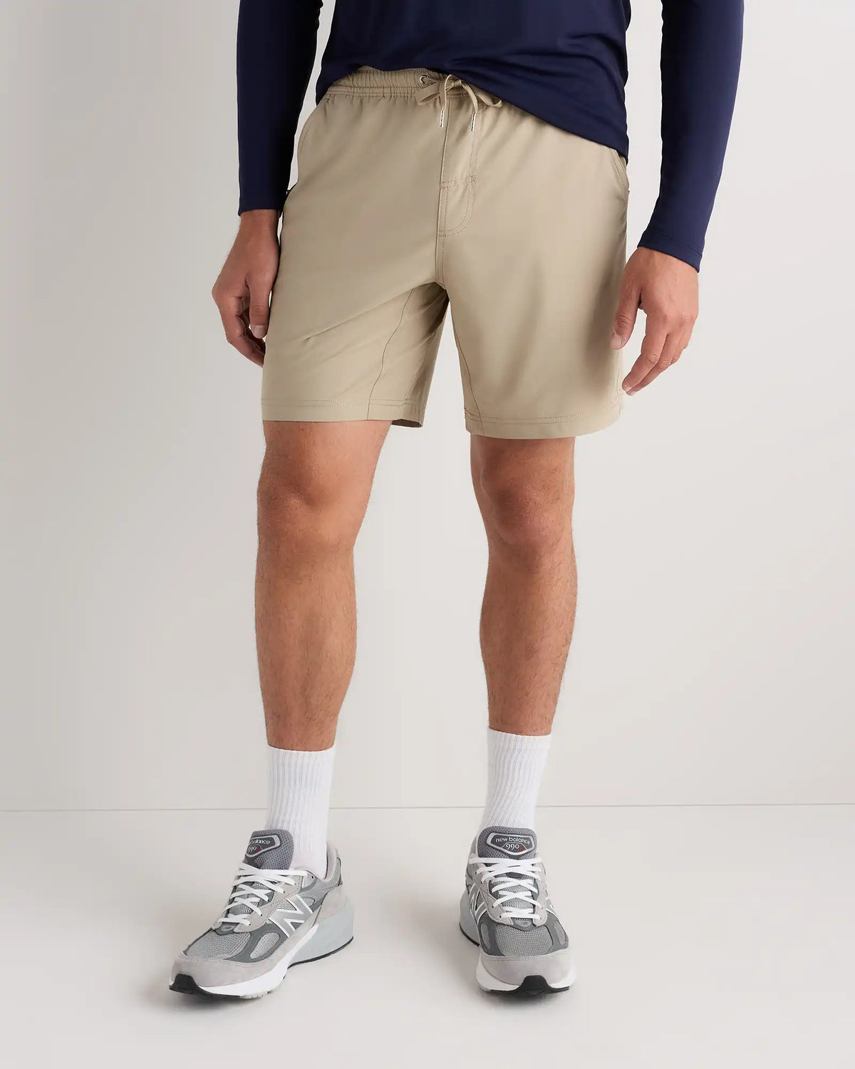 Performance Tech Shorts - 7.5"