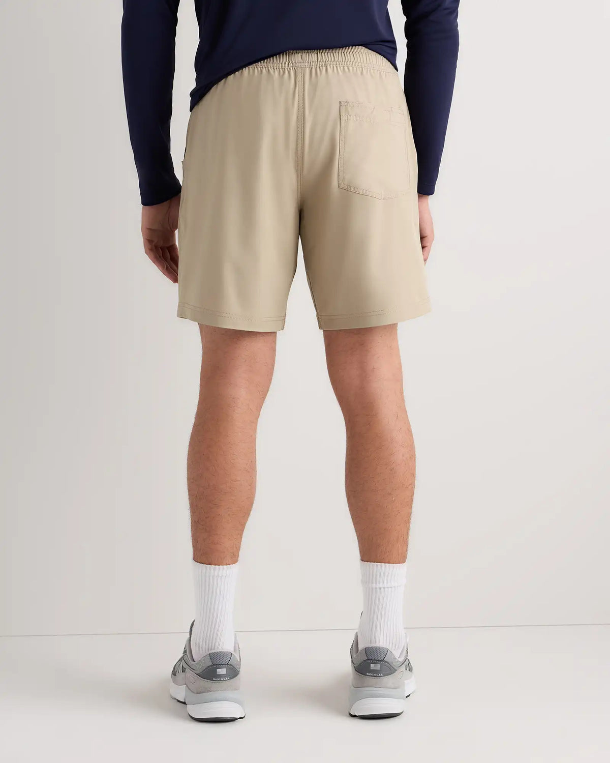 Performance Tech Shorts - 7.5"