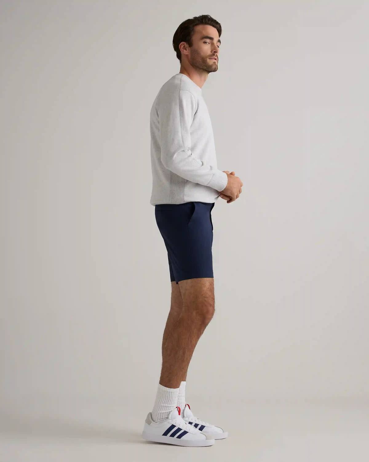 Men's Ultimate Commuter Shorts - 7"