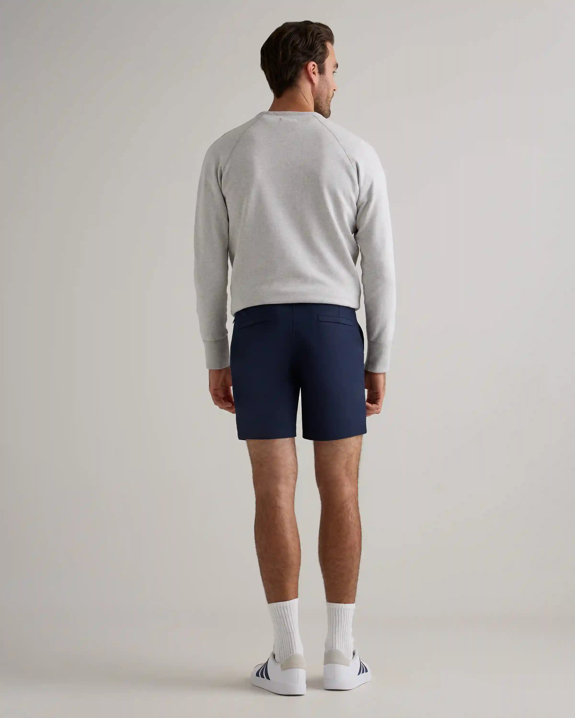 Men's Ultimate Commuter Shorts - 7"