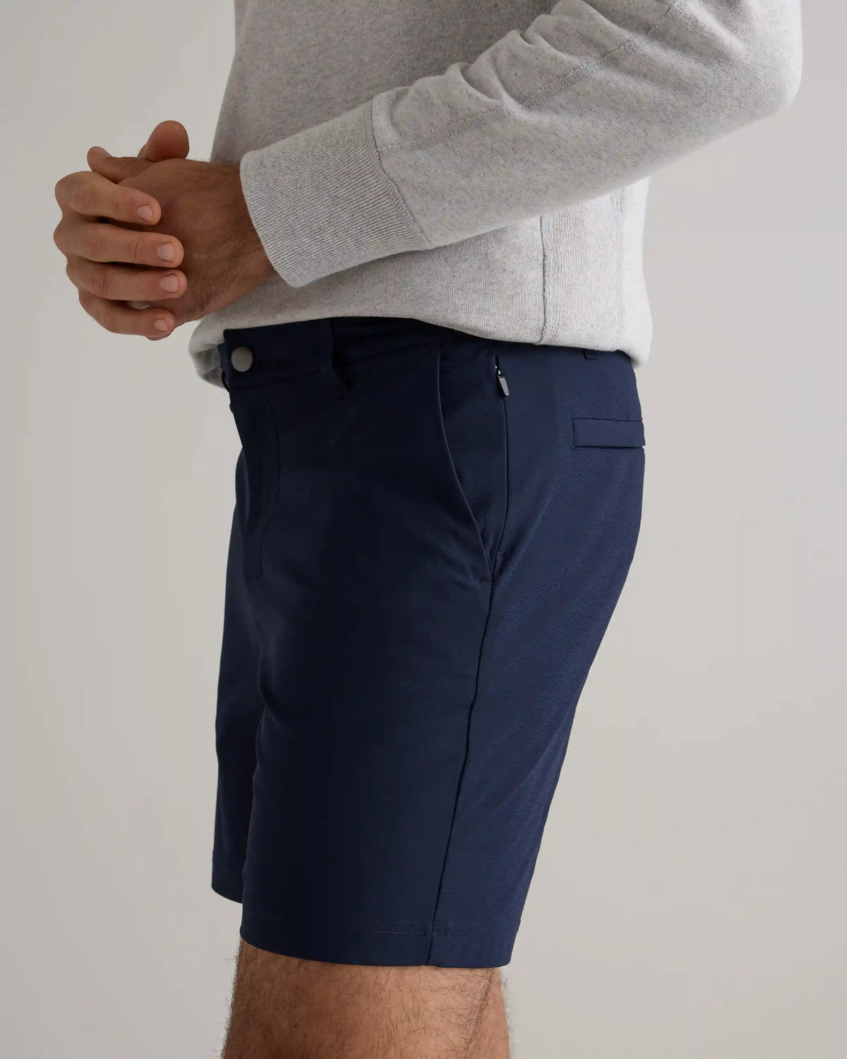 Men's Ultimate Commuter Shorts - 7"