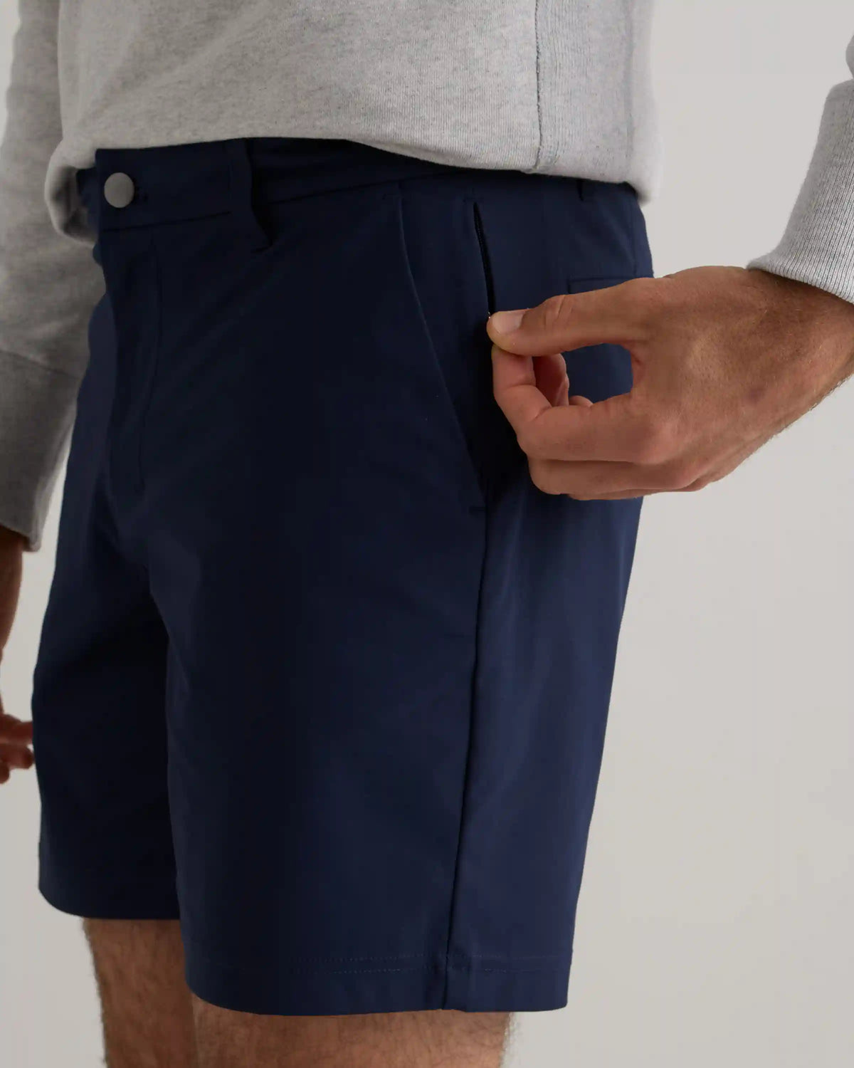 Men's Ultimate Commuter Shorts - 7"