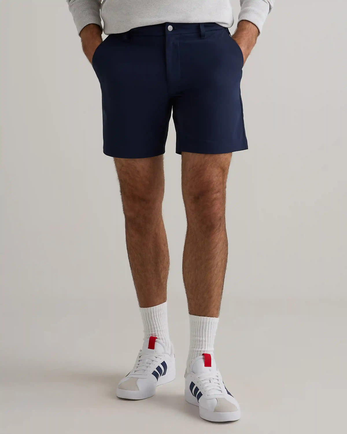 Men's Ultimate Commuter Shorts - 7"