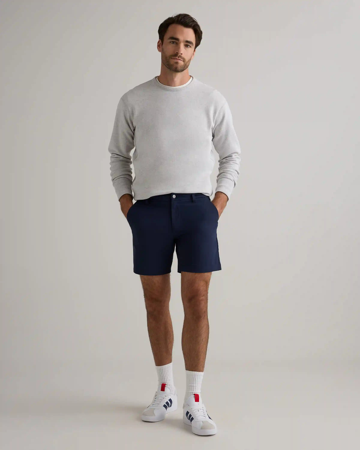 Men's Ultimate Commuter Shorts - 7"